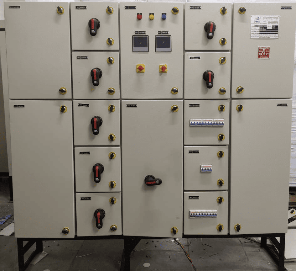 01348.1 (D'MAK Power Distribution Panel- D'MAK/2025-26/01348.1)