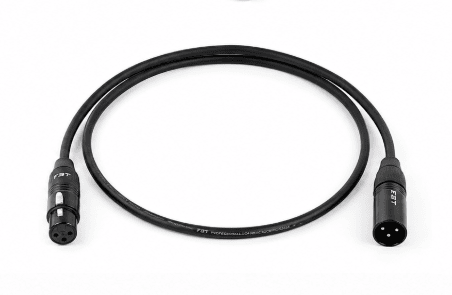 FBT XMF-1 Cable w/conn XLR 4