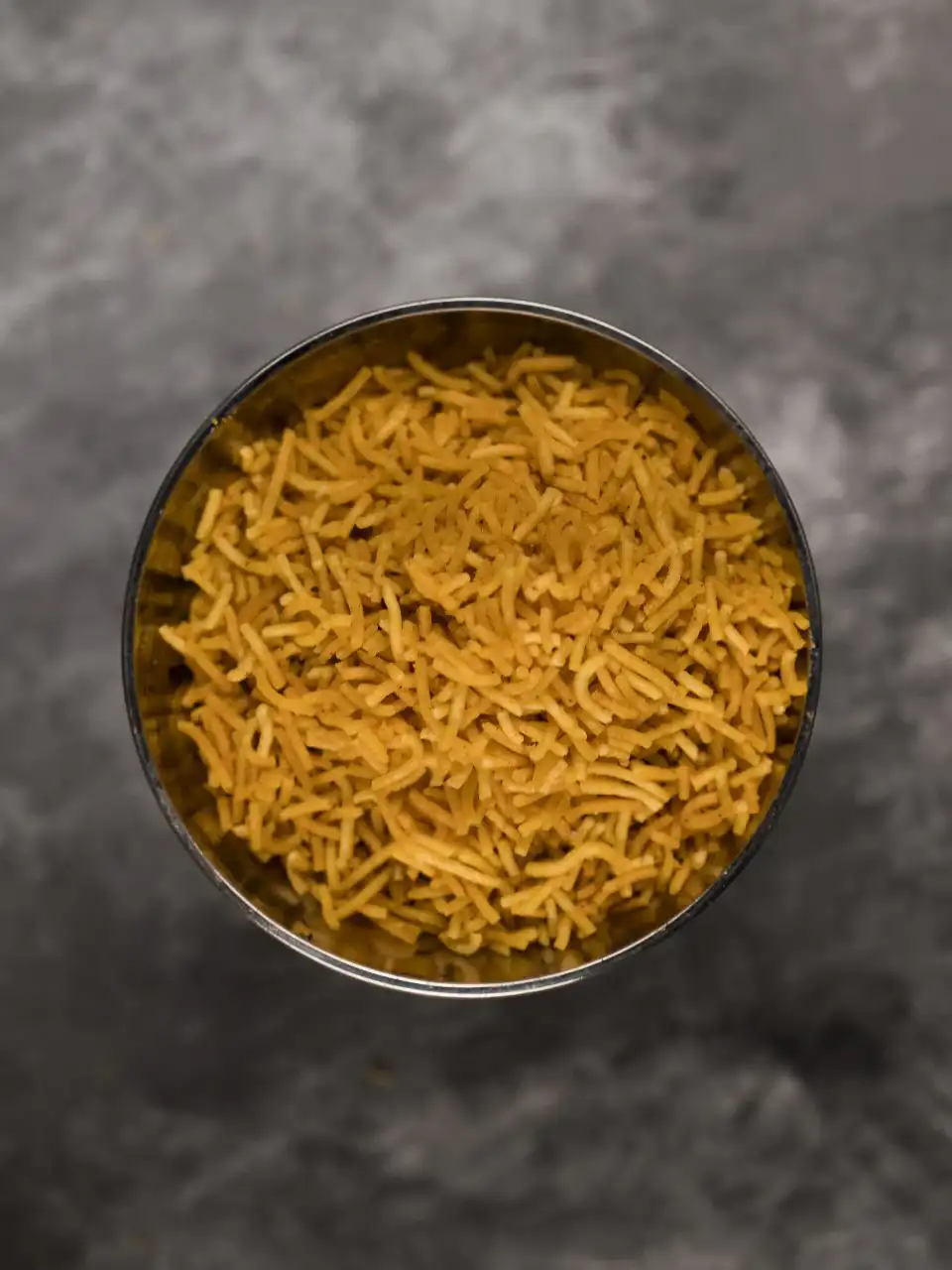 Aloo Bhujia