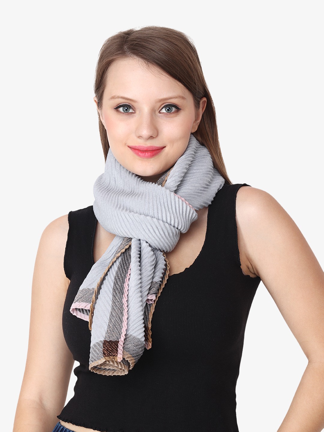 Albion Women Premium Quality Women Dupatta