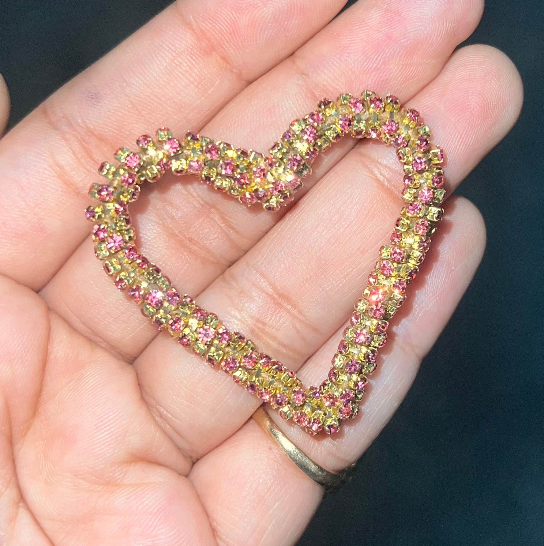 DARING SWEETHEARTS GOLD AND SILVER