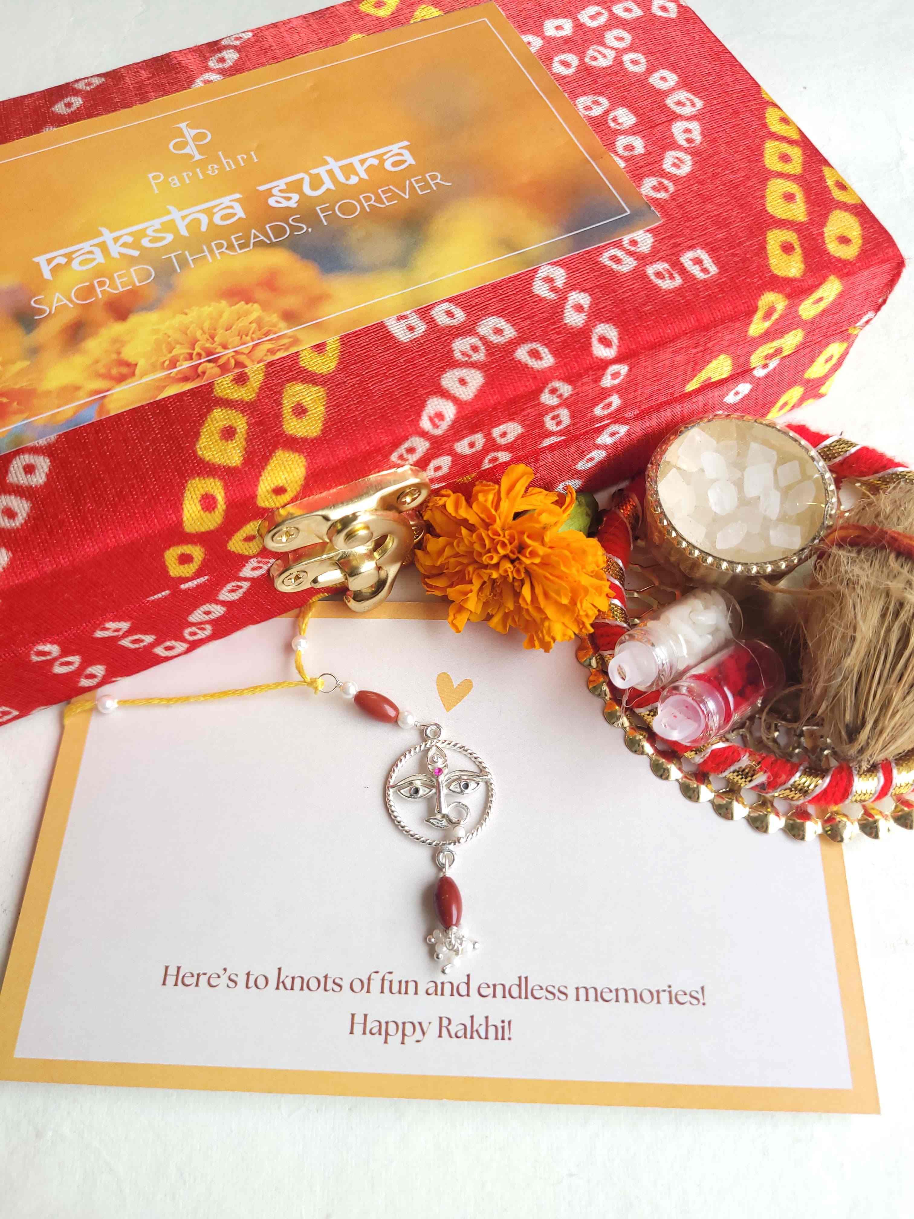 92.7 Silver Devi Maa Lumba