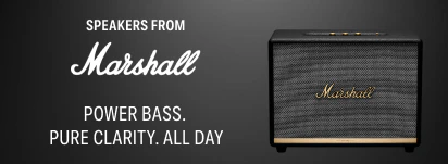 Brand Banner