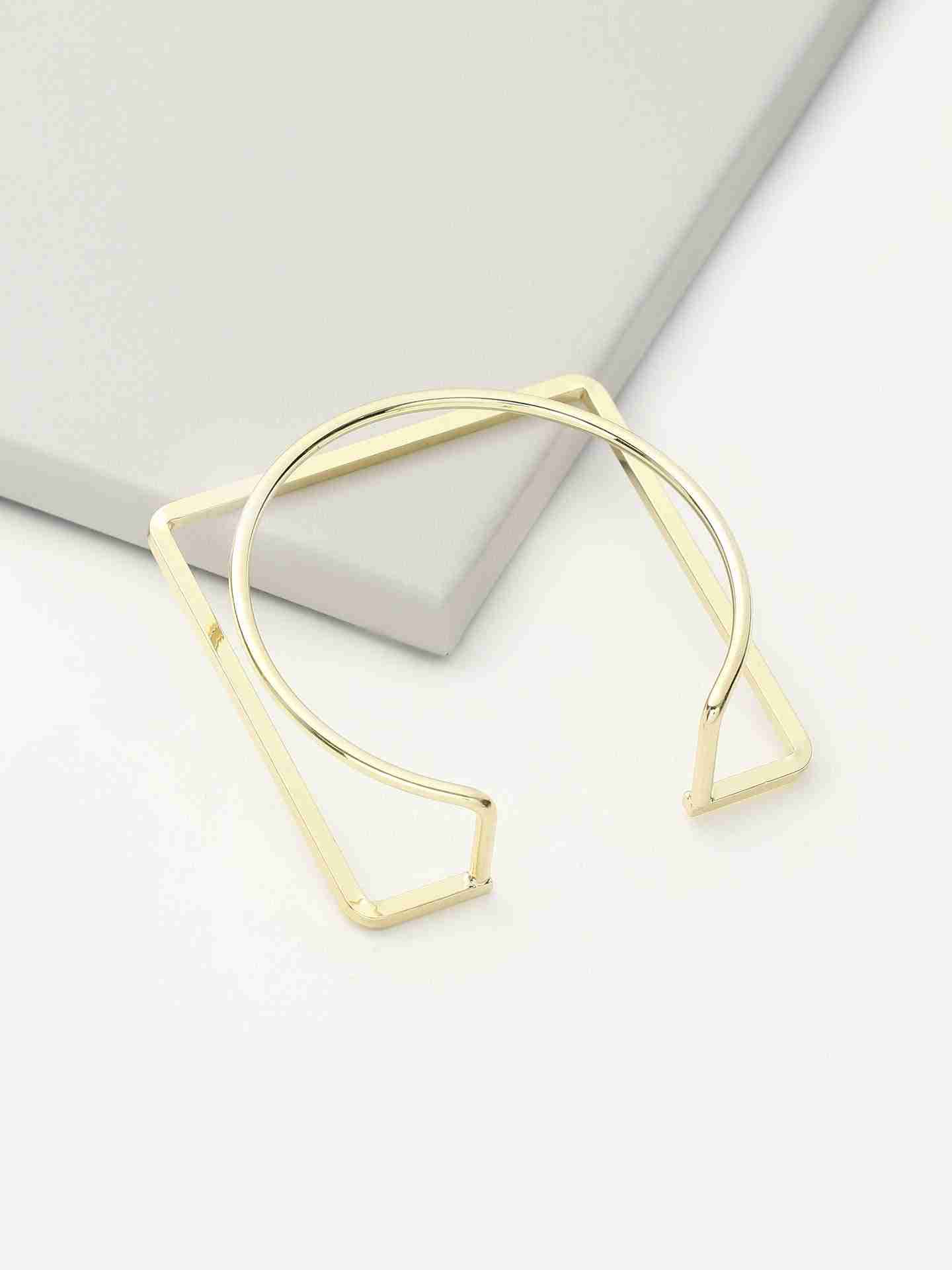 Gold Theia Gaia Bracelet