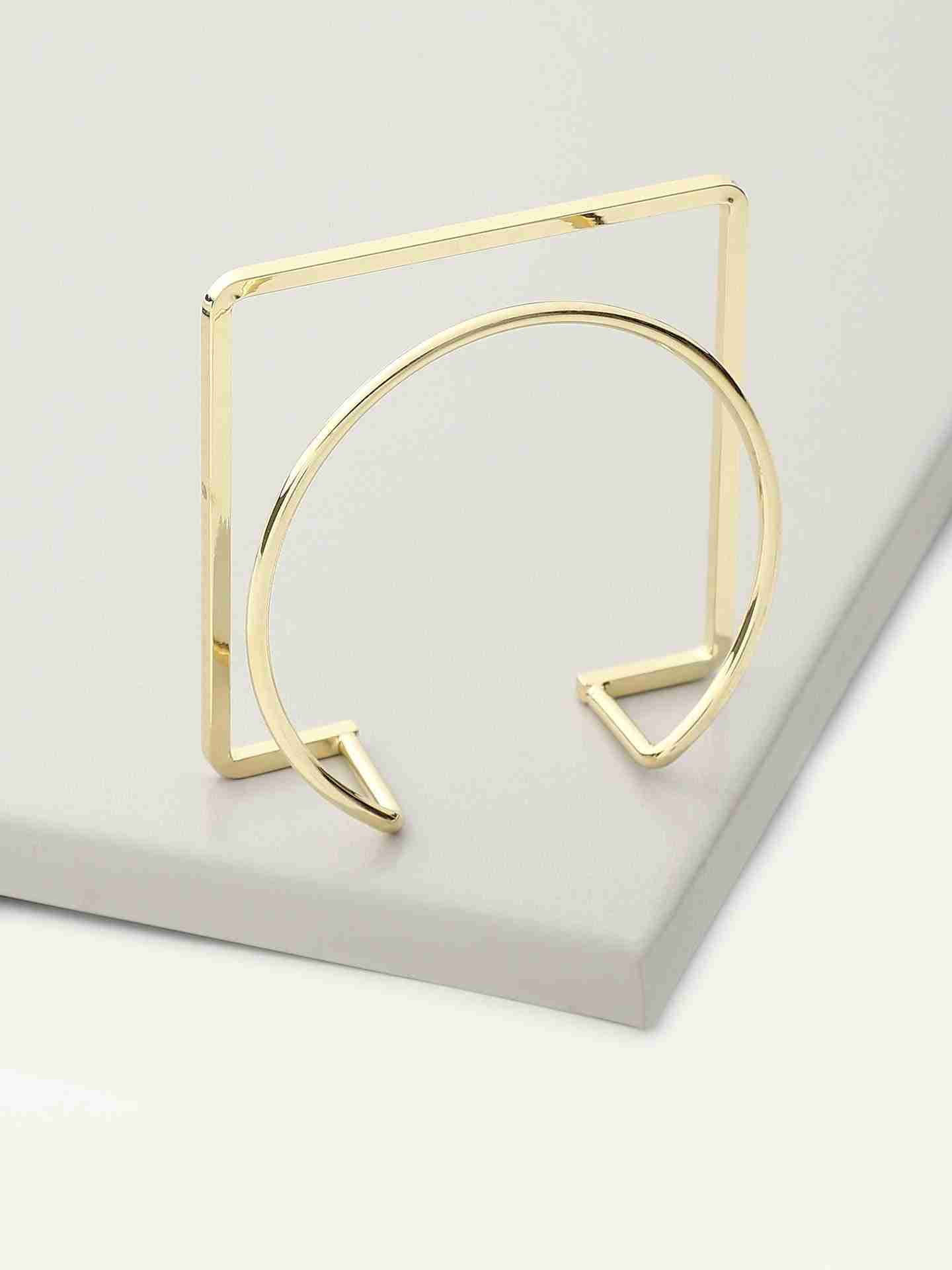 Gold Theia Gaia Bracelet