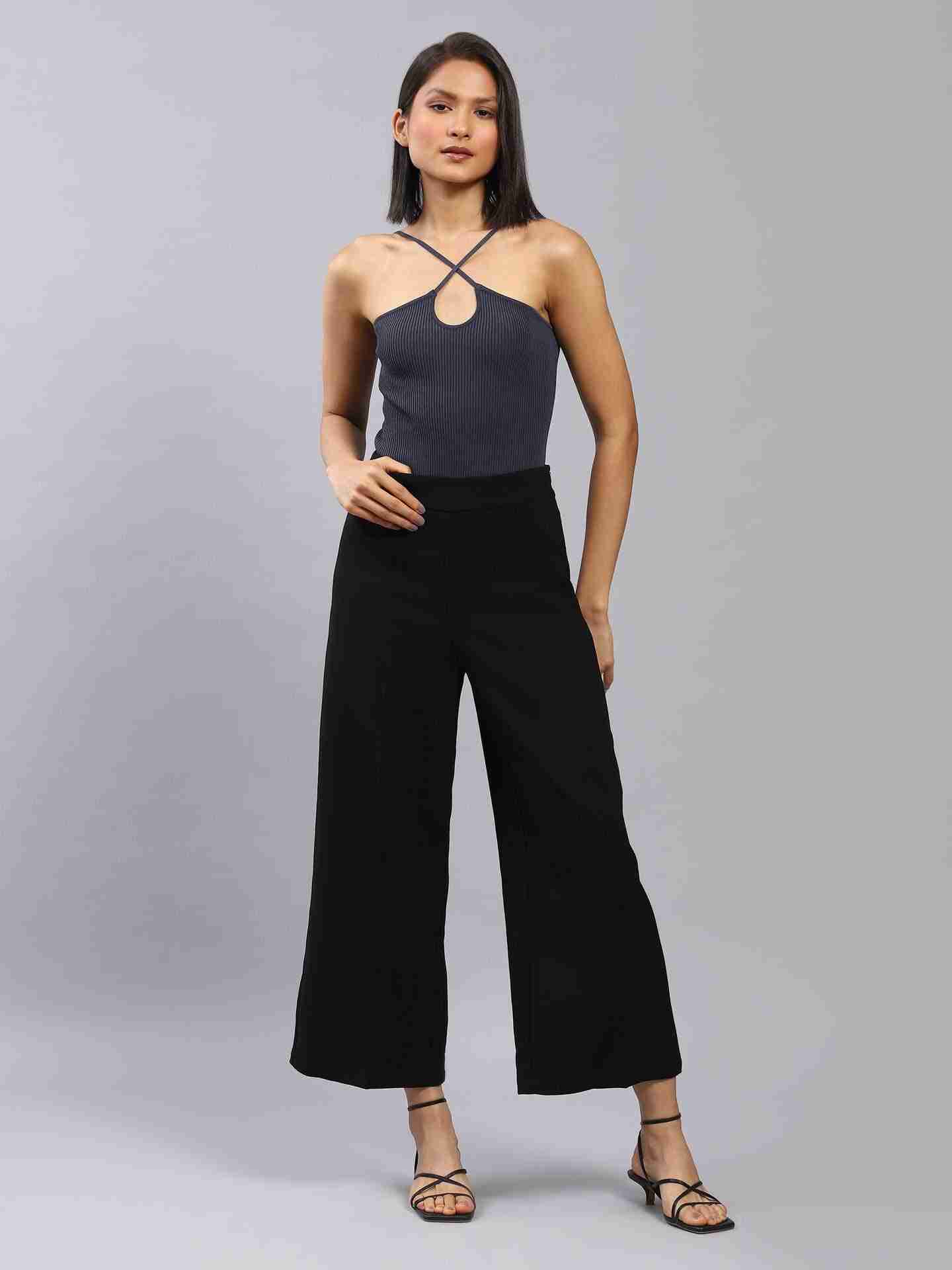 Navy Leisure Basics Bodysuit