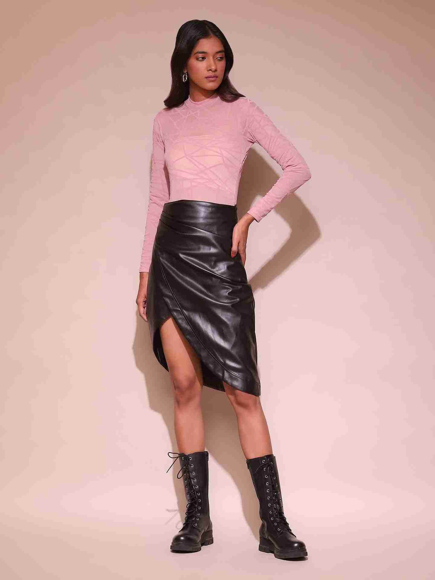 Rose Haydee Bodysuit