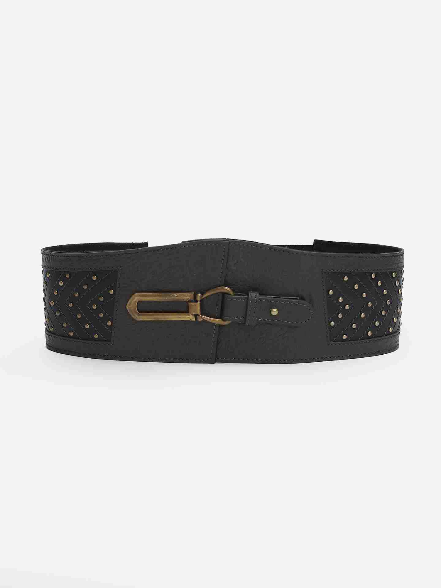 Olive Amara Corset Belt