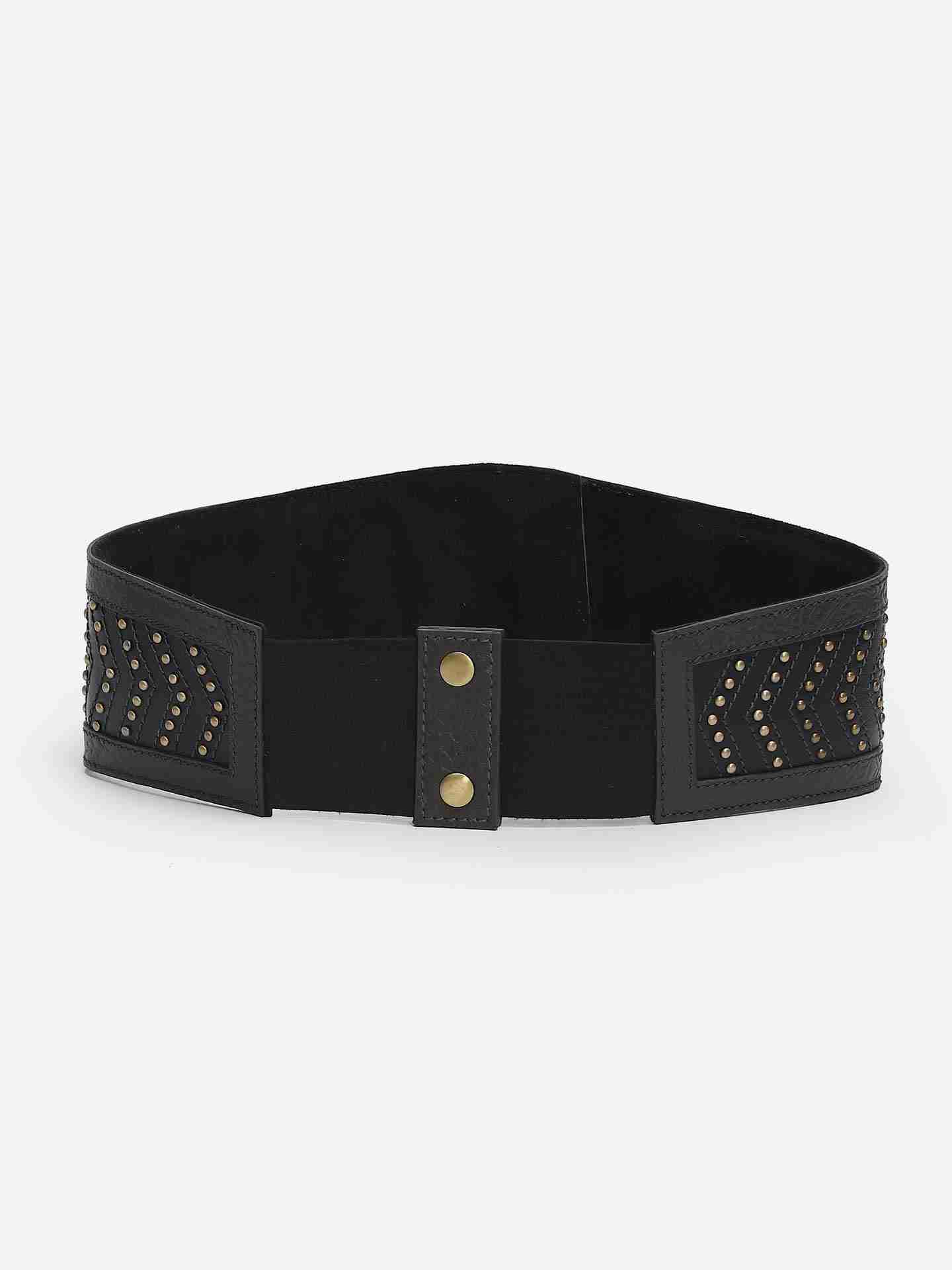 Olive Amara Corset Belt