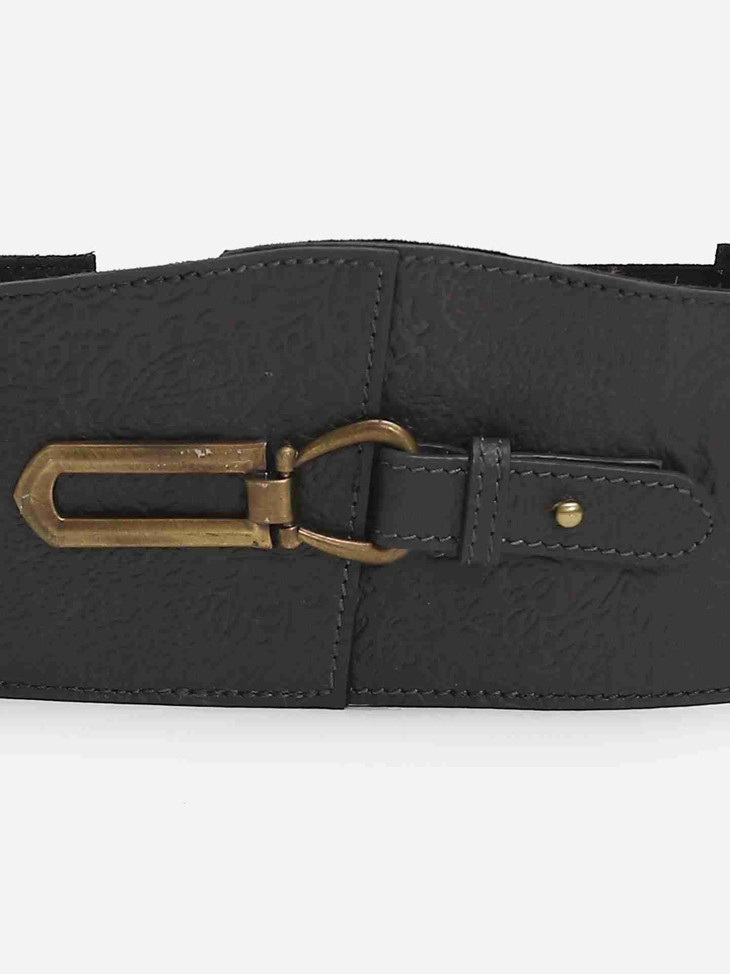 Olive Amara Corset Belt