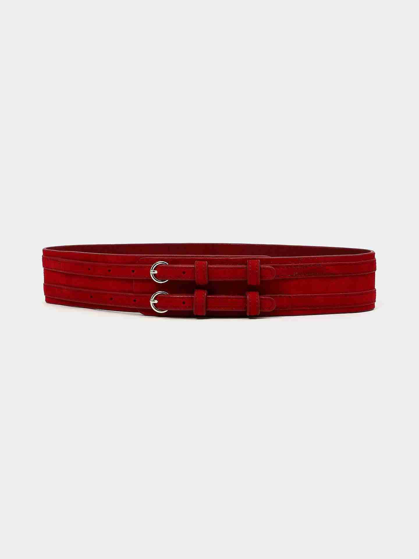 Ruby Noel Corset Belt