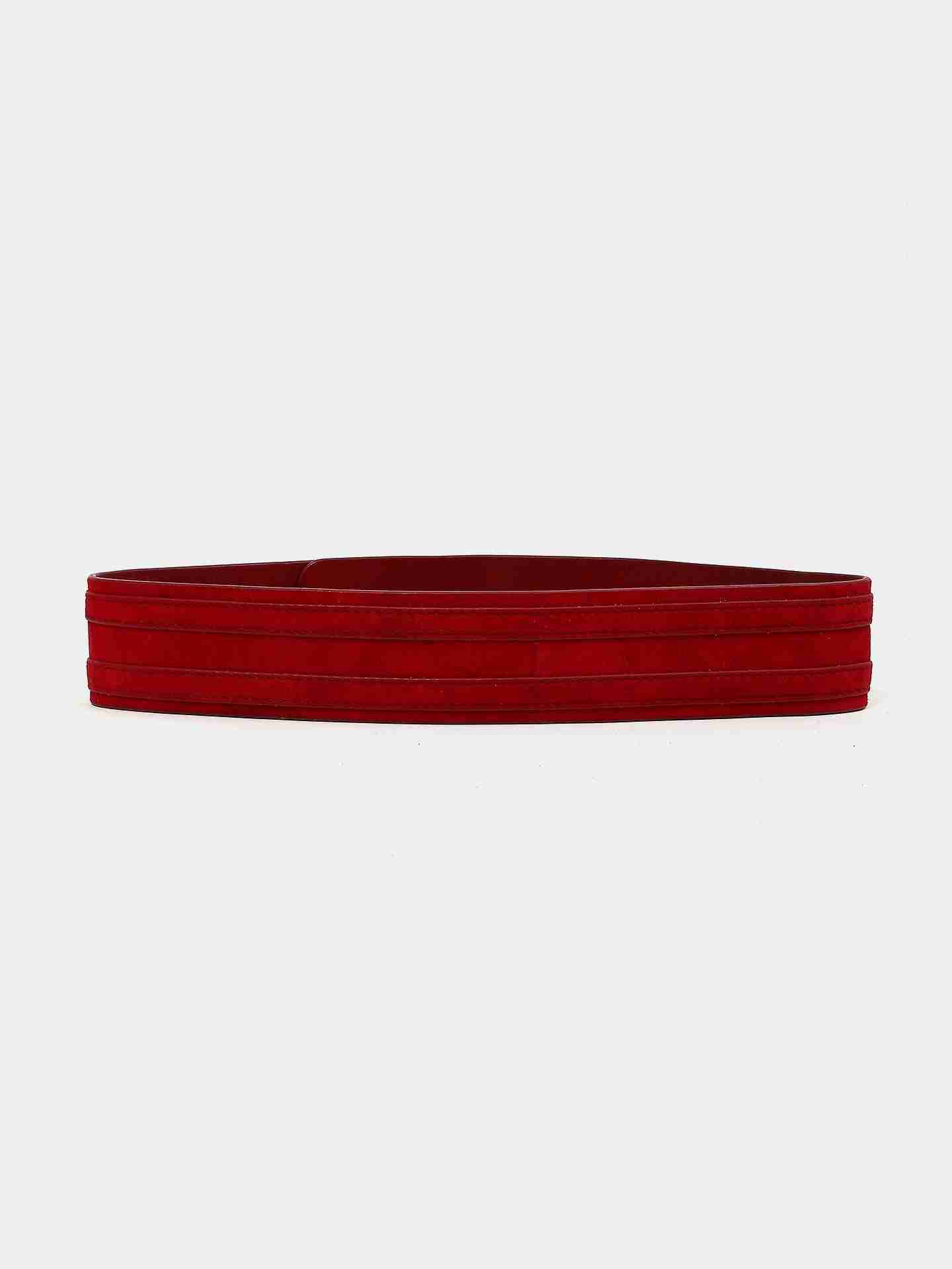 Ruby Noel Corset Belt