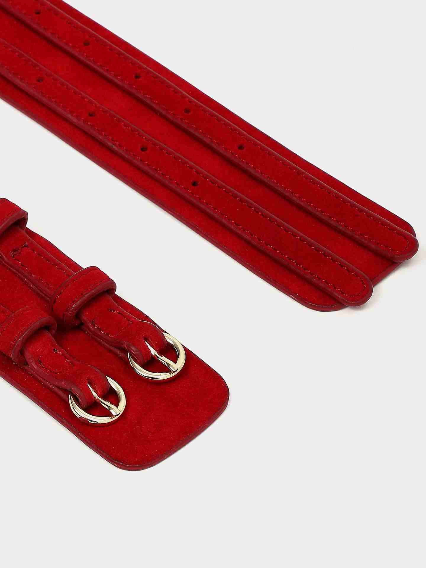 Ruby Noel Corset Belt