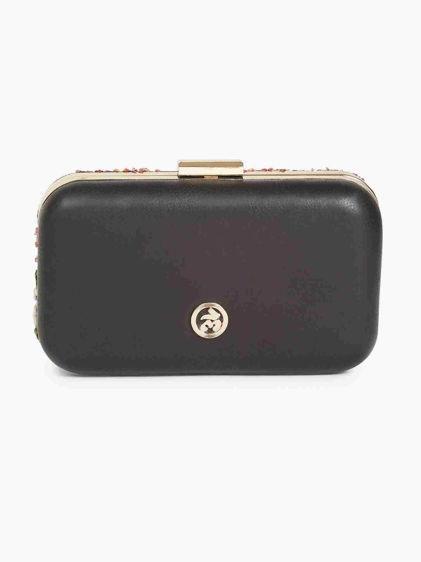 Green Wishbone Clutch
