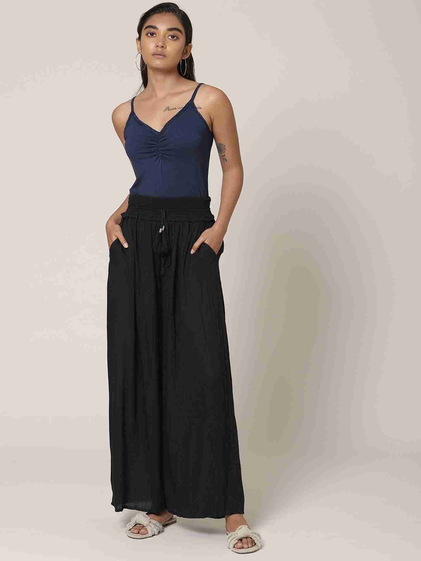 Navy Core Classics Camisole