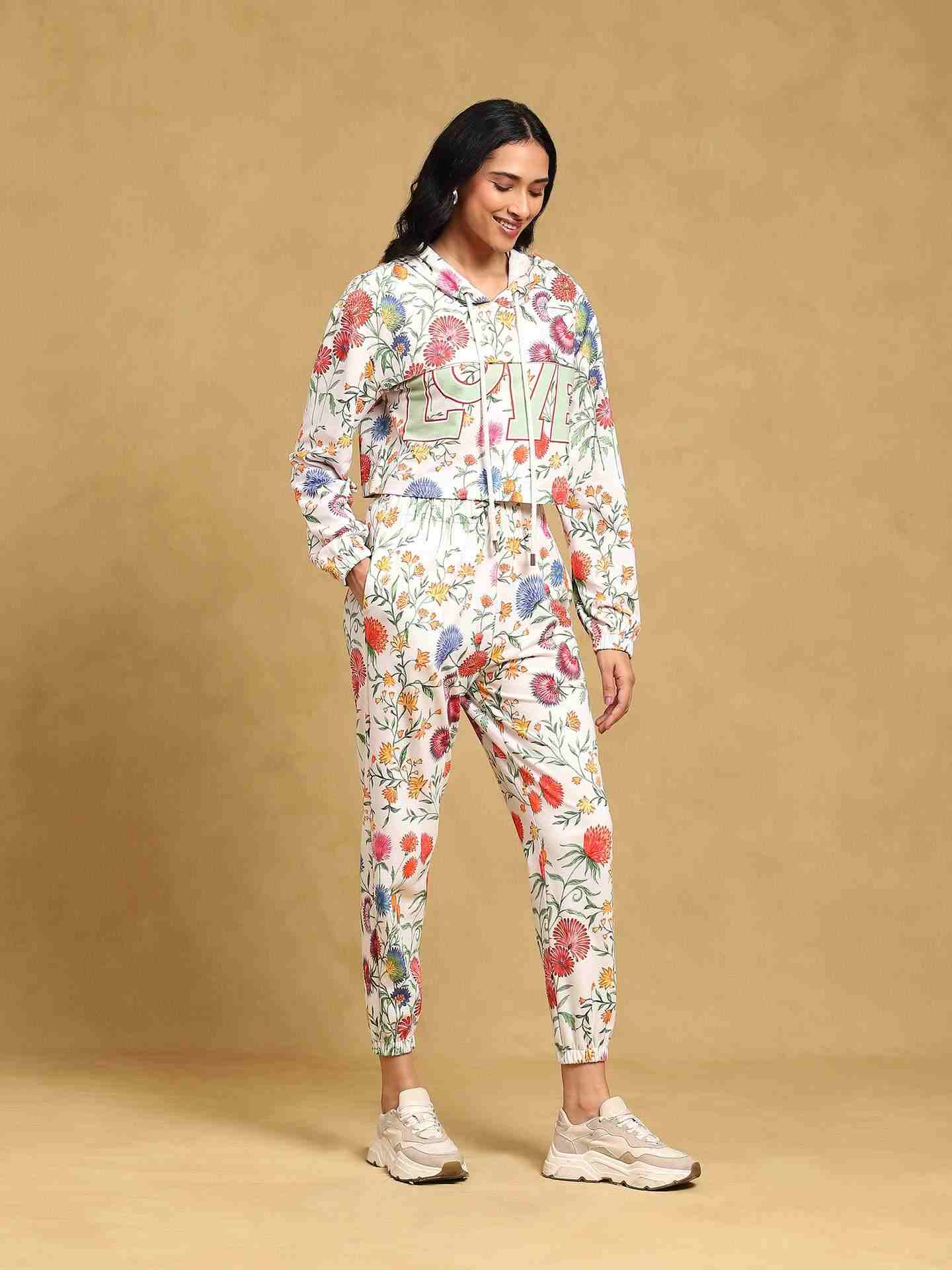 White Remi Co-Ord Set