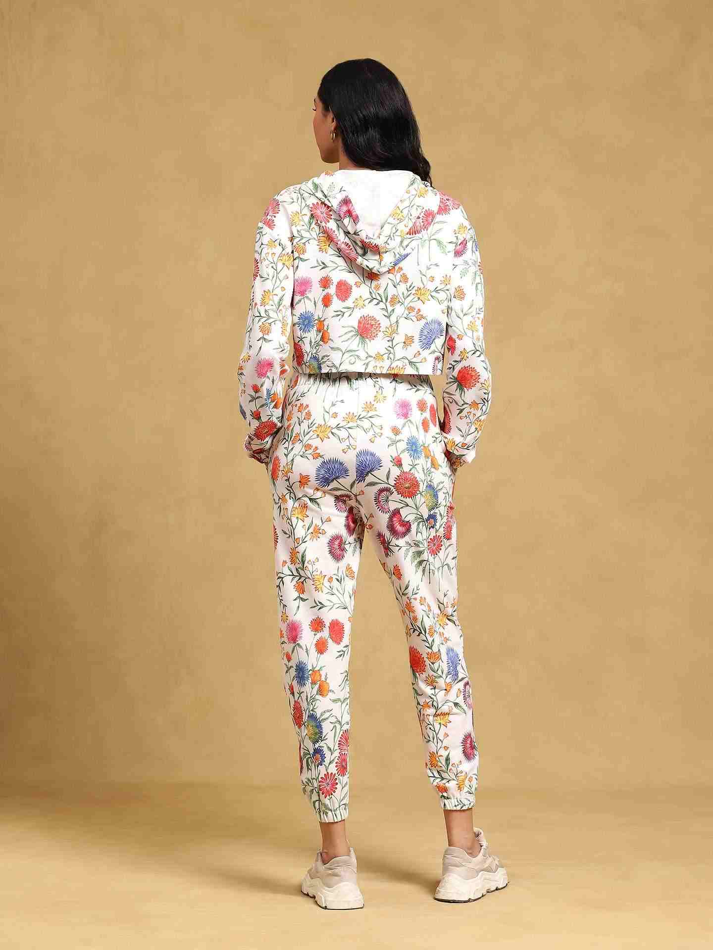 White Remi Co-Ord Set