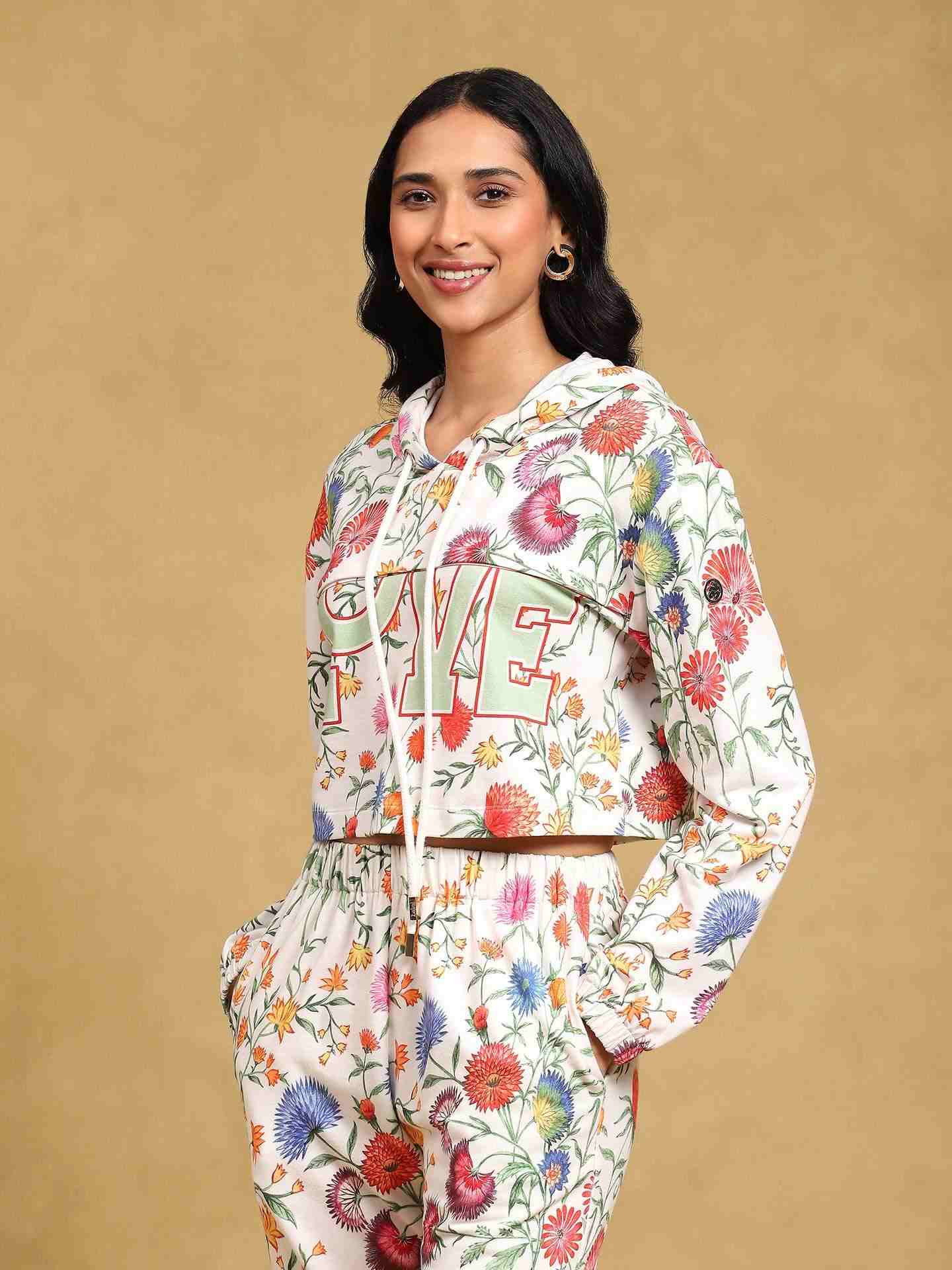 White Remi Co-Ord Set