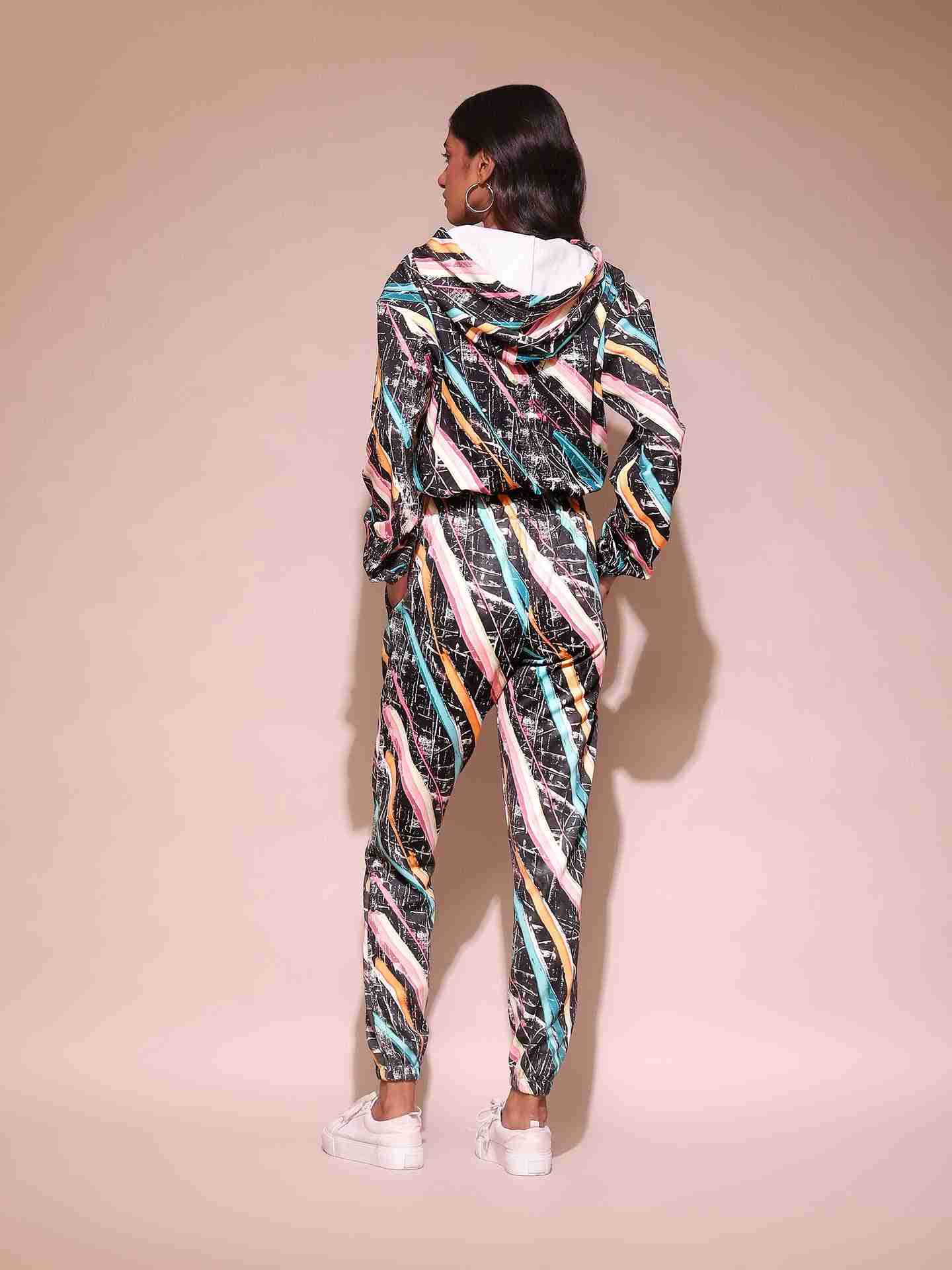 Multi Estee Co-Ord Set