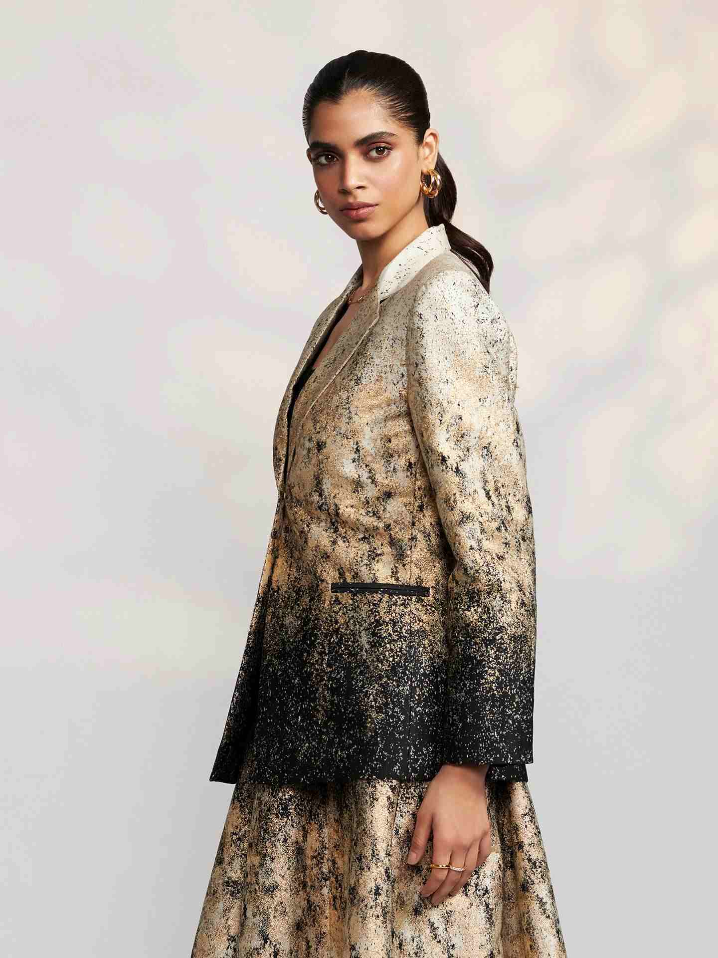 Multi Rumi Jacket