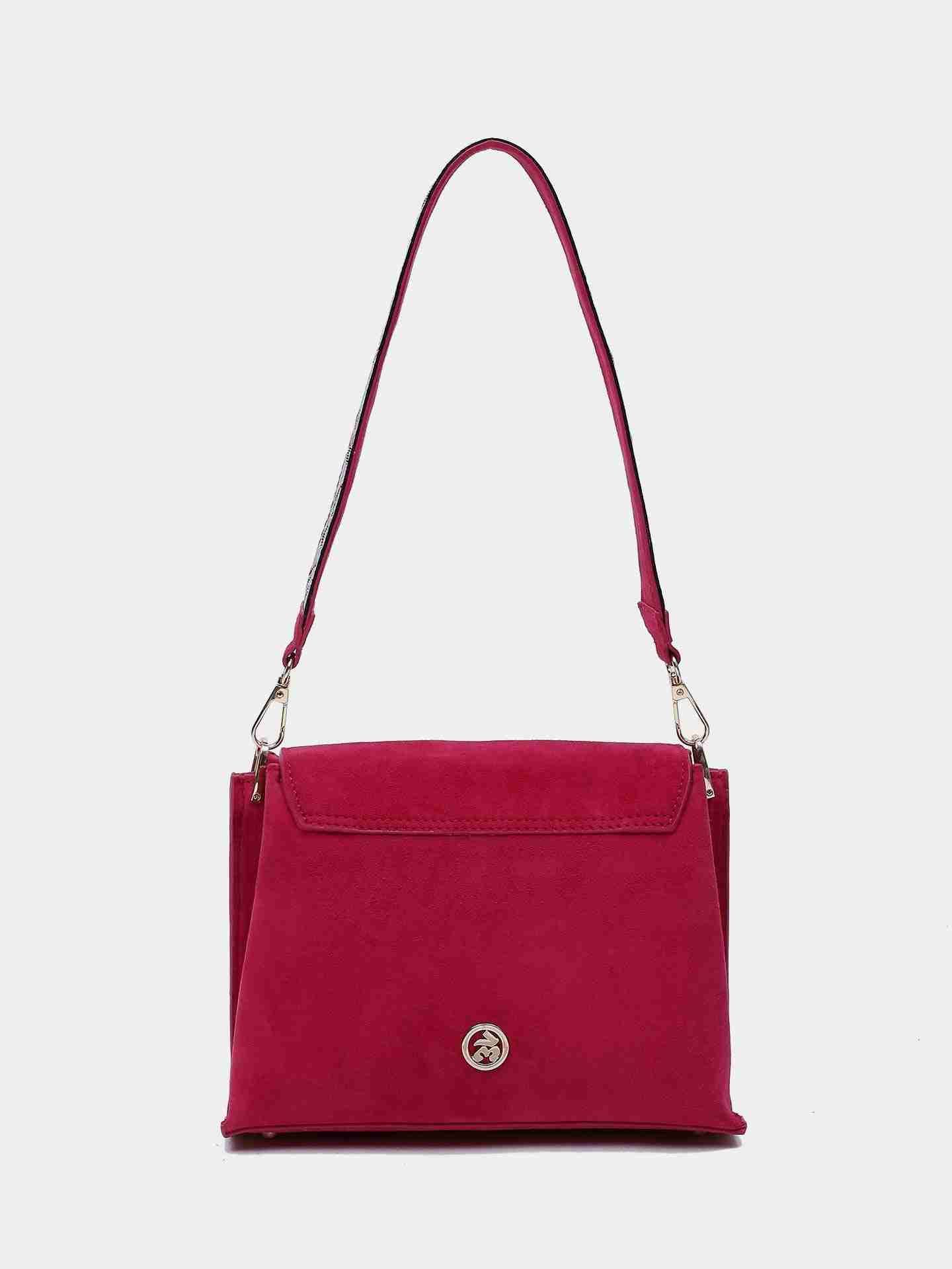 Pink Adele Sling Bag