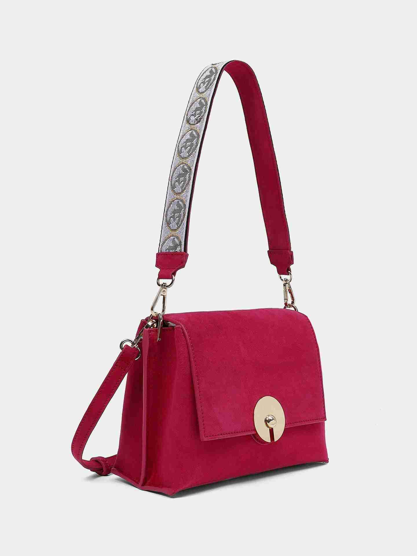 Pink Adele Sling Bag