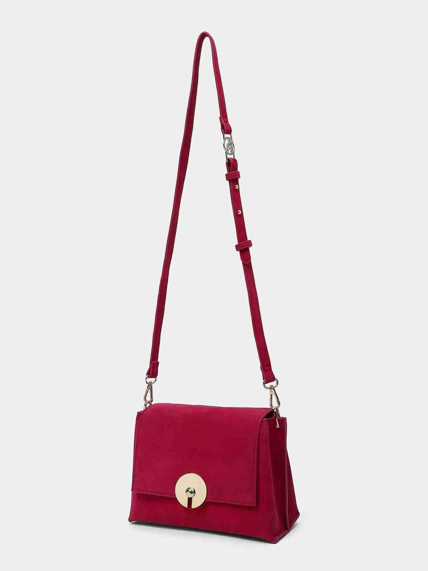 Pink Adele Sling Bag