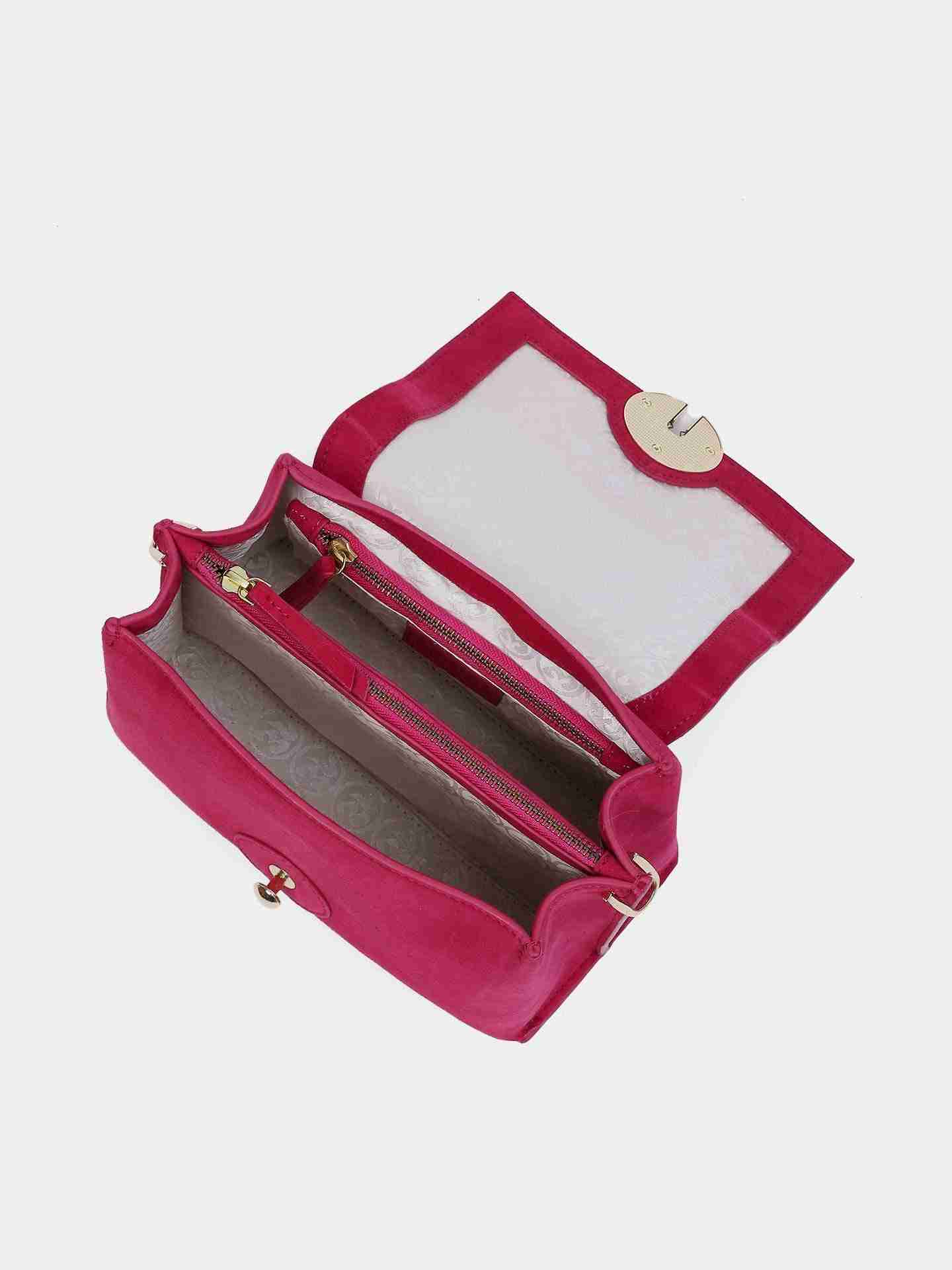 Pink Adele Sling Bag