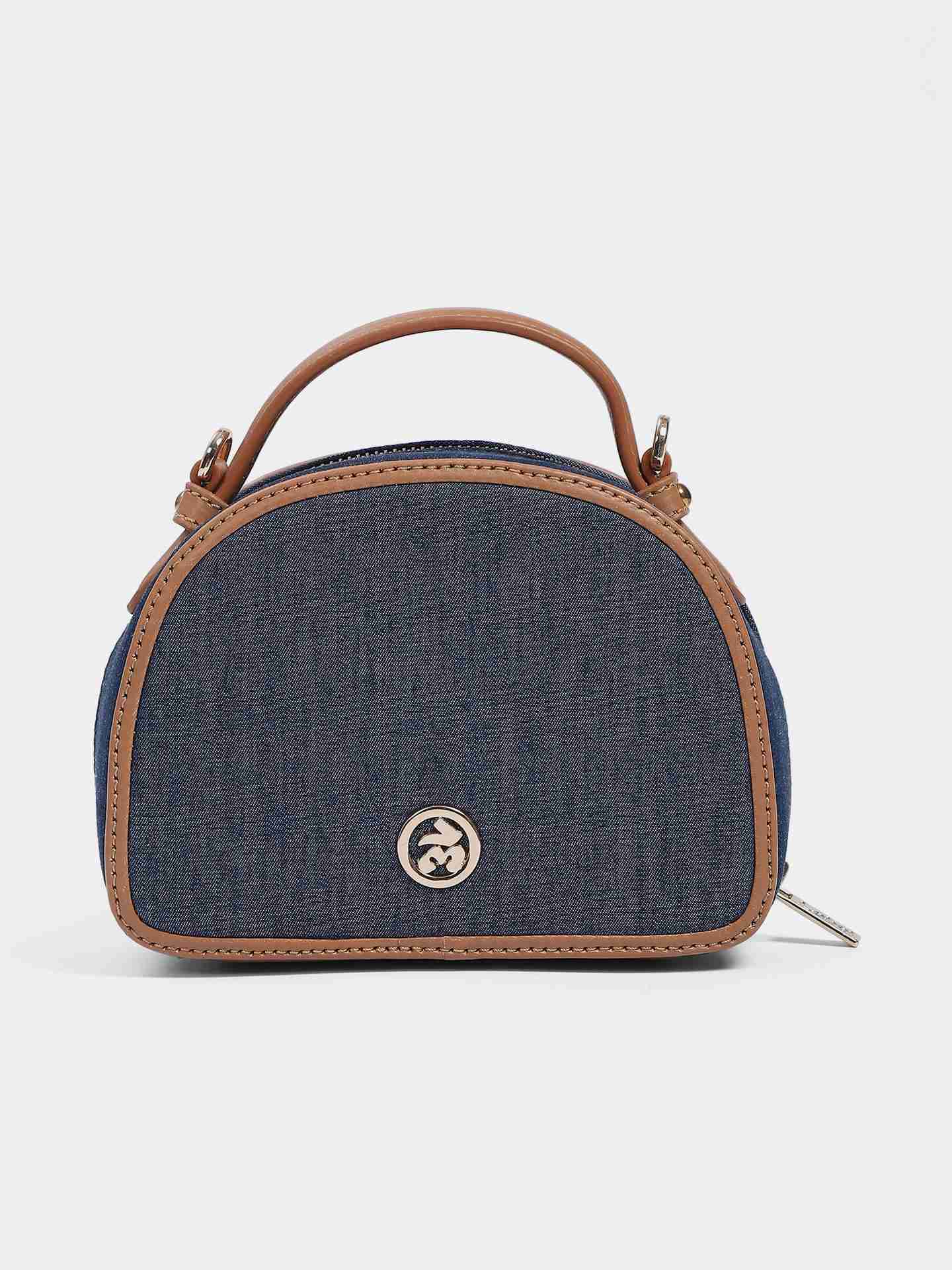 Tan Nico  Sling Bag