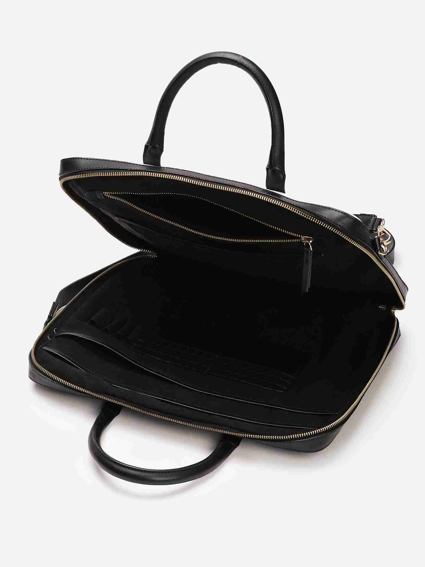 Blue Dusk & Dawn  Laptop Bag