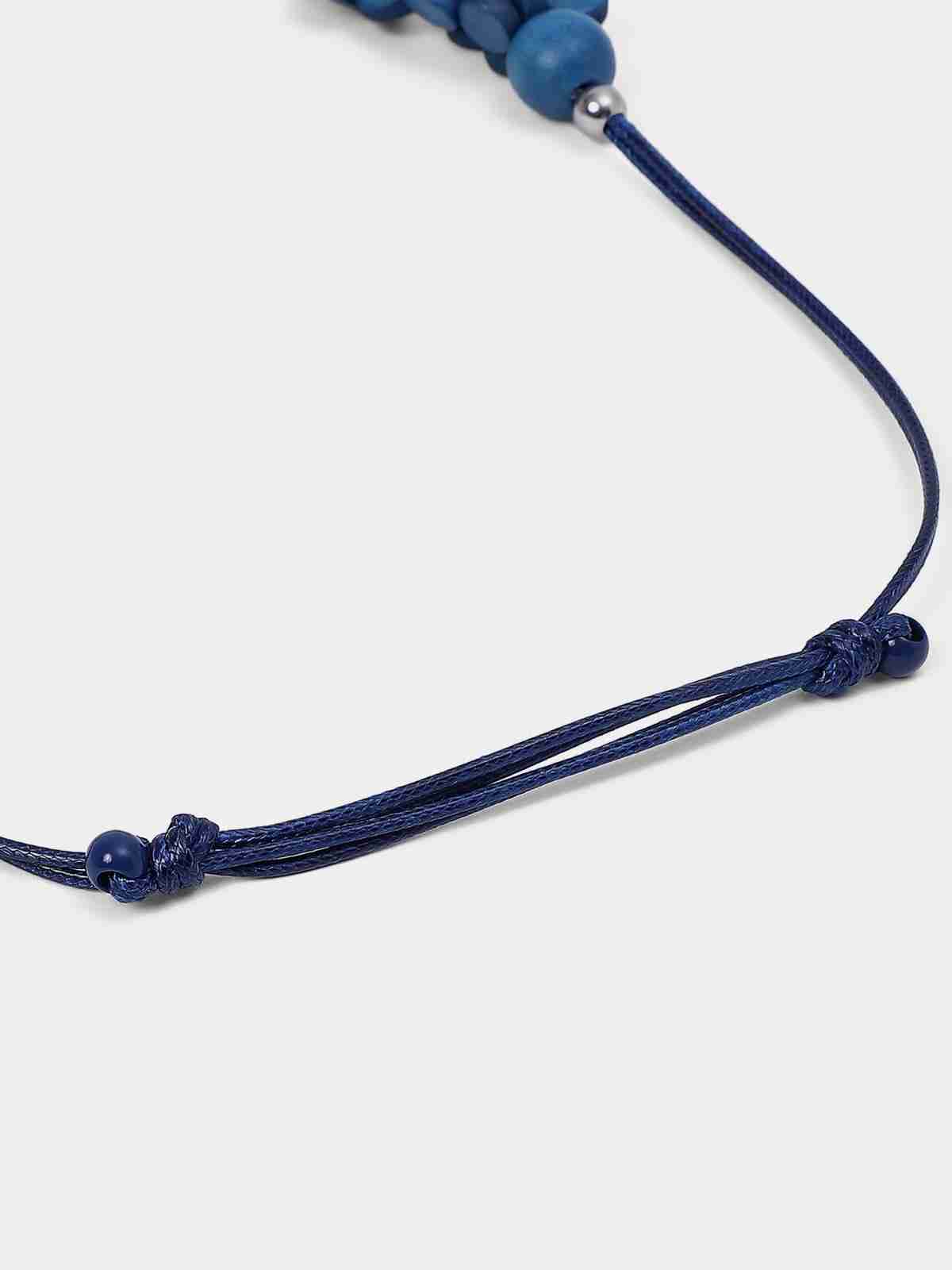 Gaia Seascape Shell Necklace