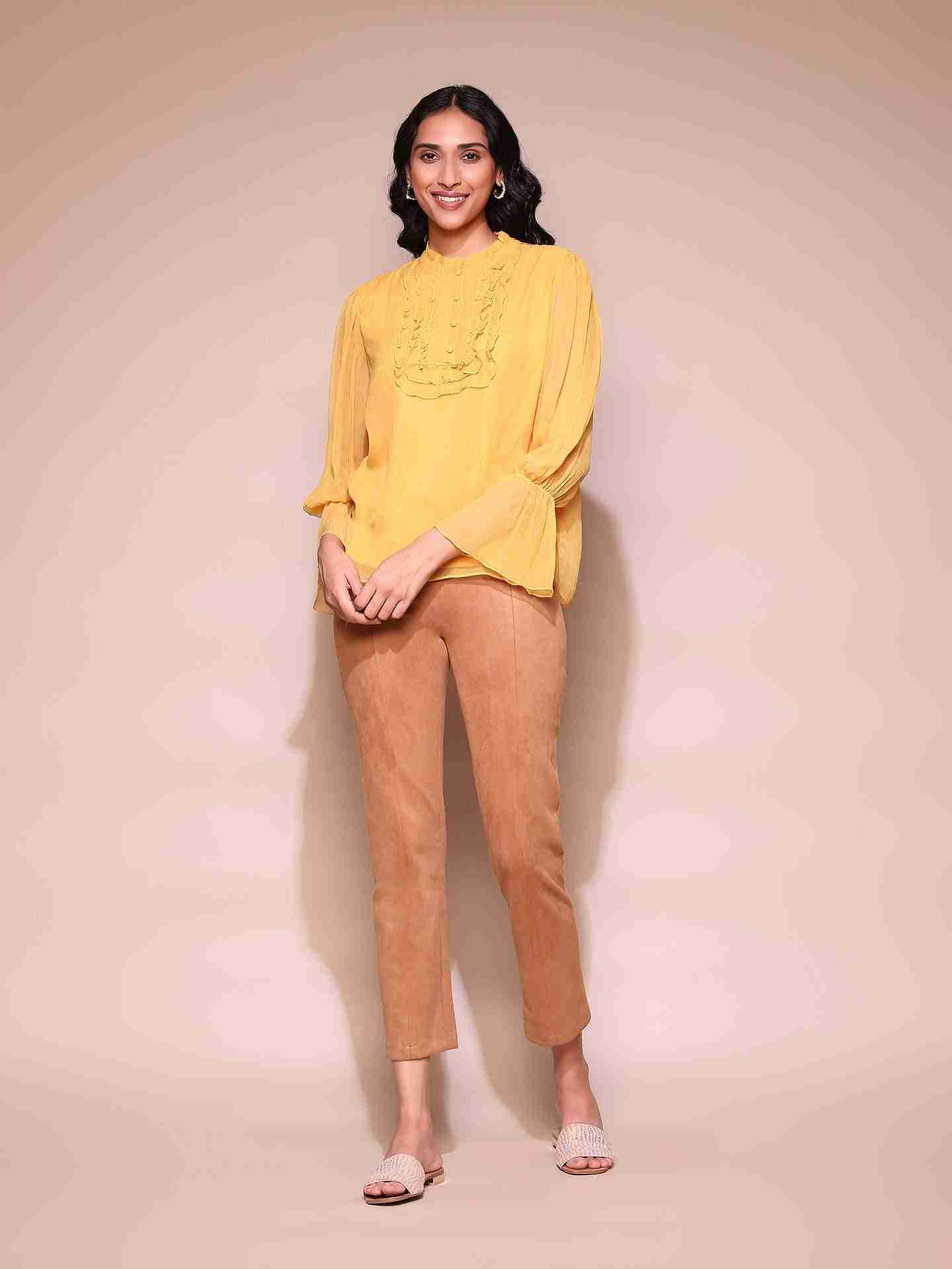 Sand Noa Pant