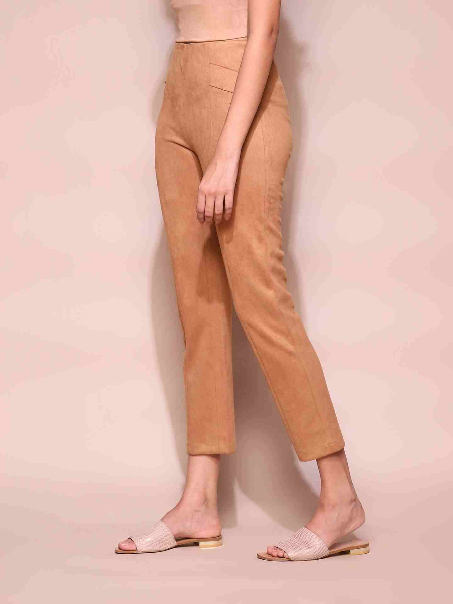 Sand Noa Pant