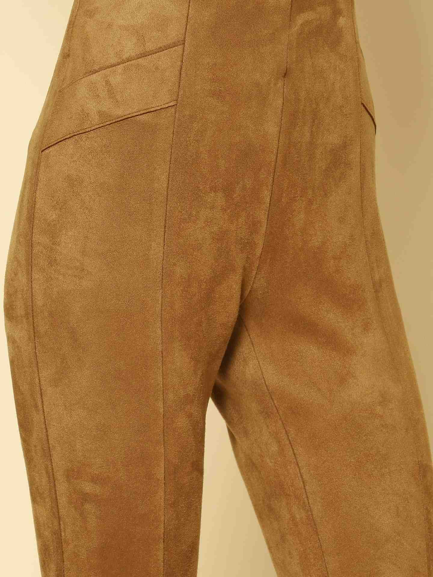 Mustard Winter Saga Jeggings