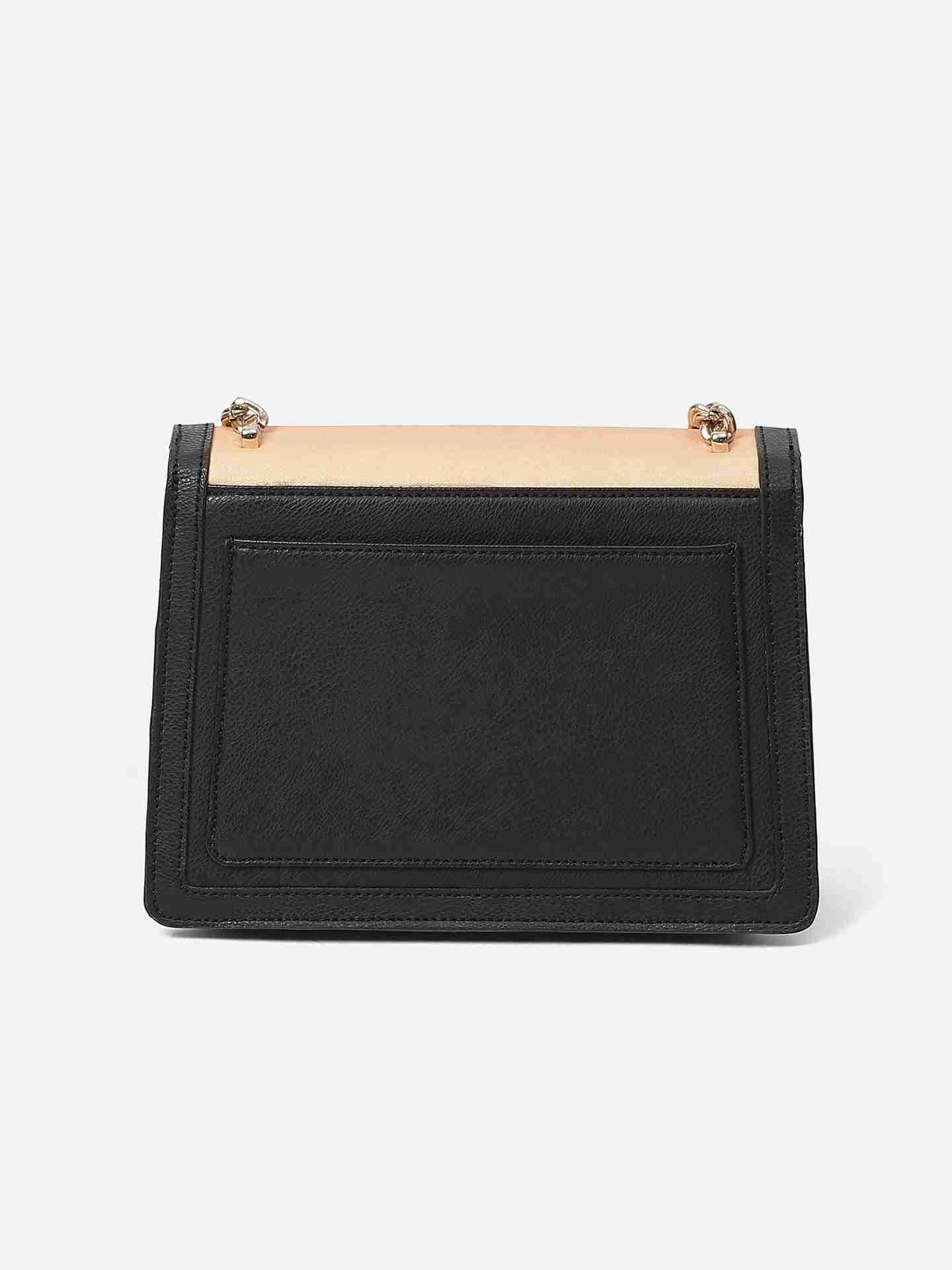 Red Dusk & Dawn  Sling Bag