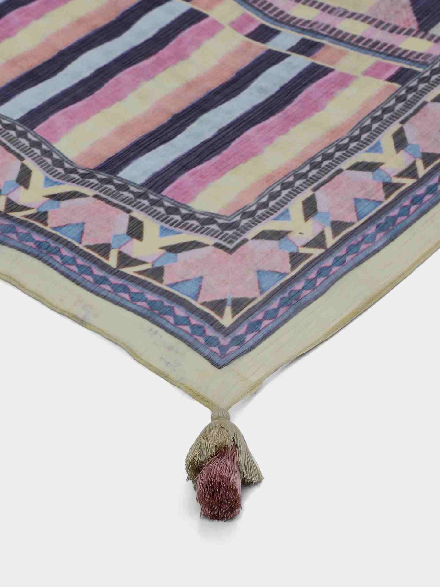 Multi Rella Scarf
