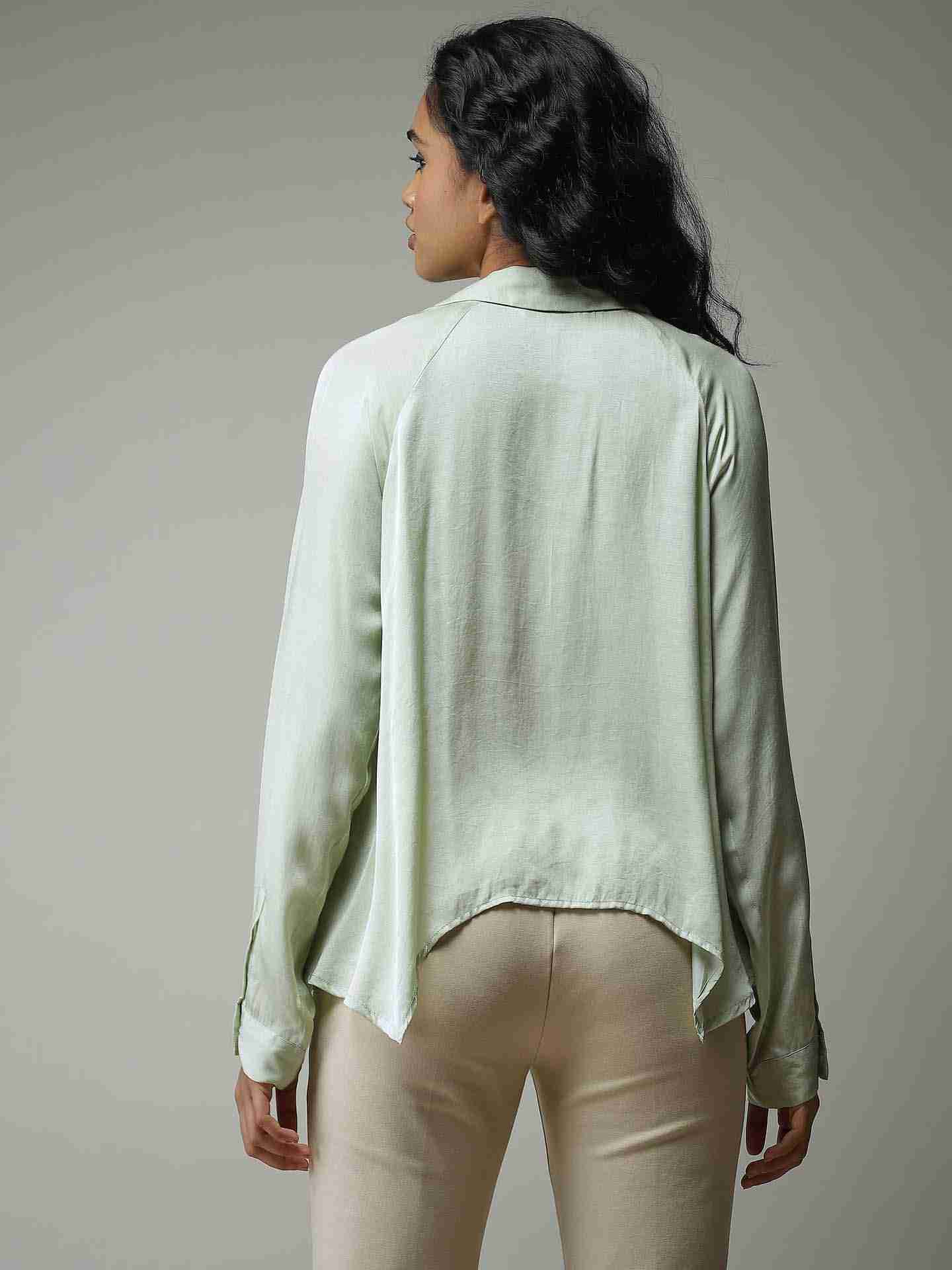 Mint Core Shirt