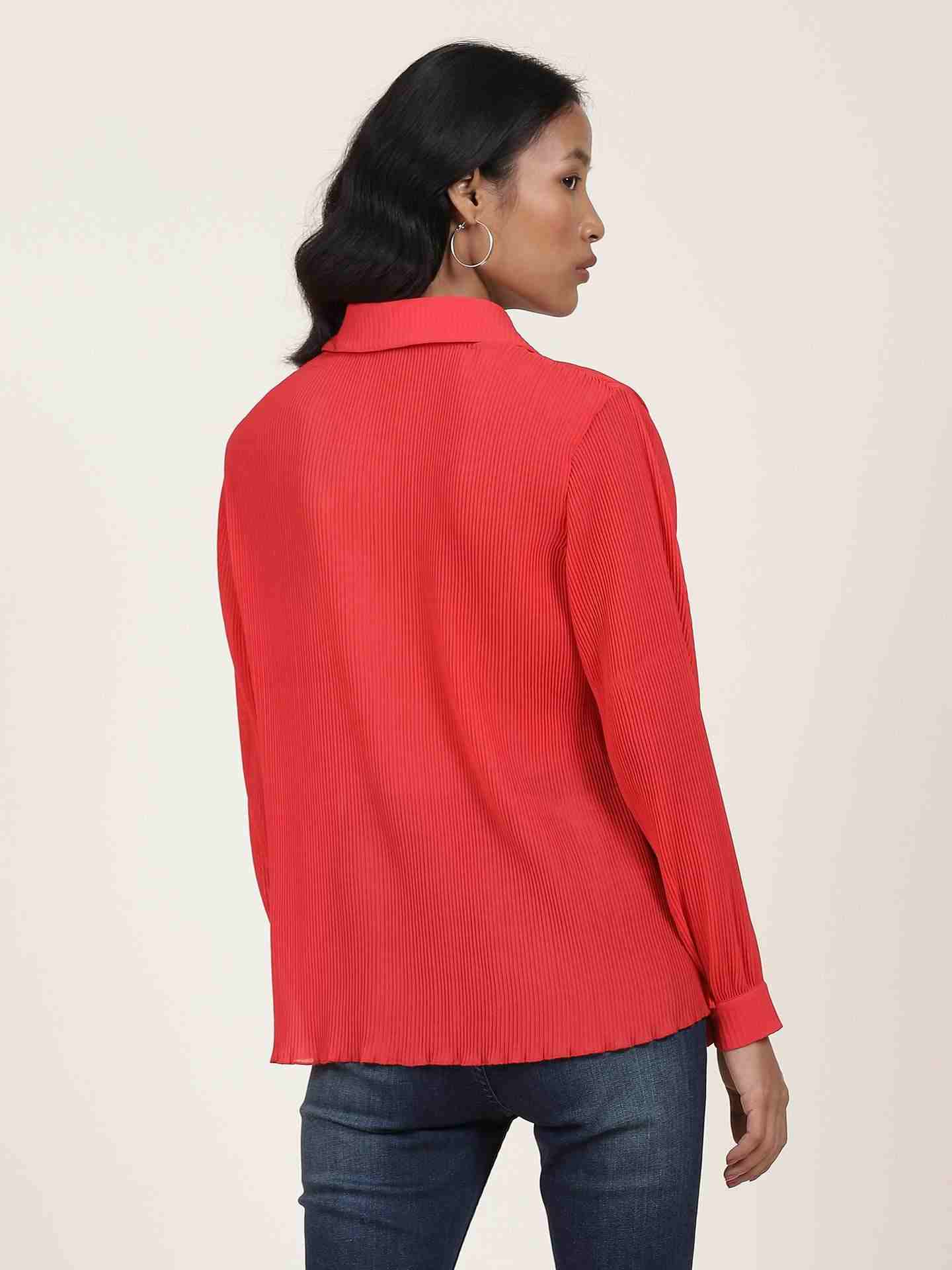 Red Core Classics Shirt