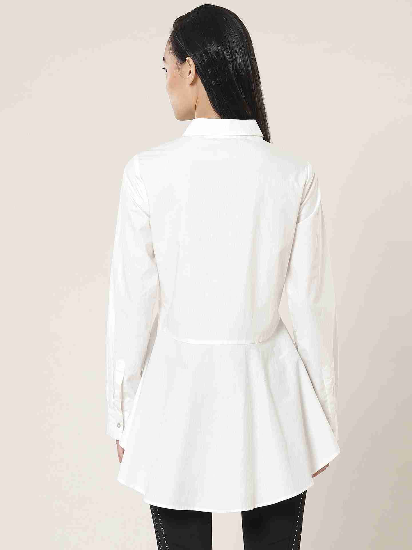 White Core Classics Shirt