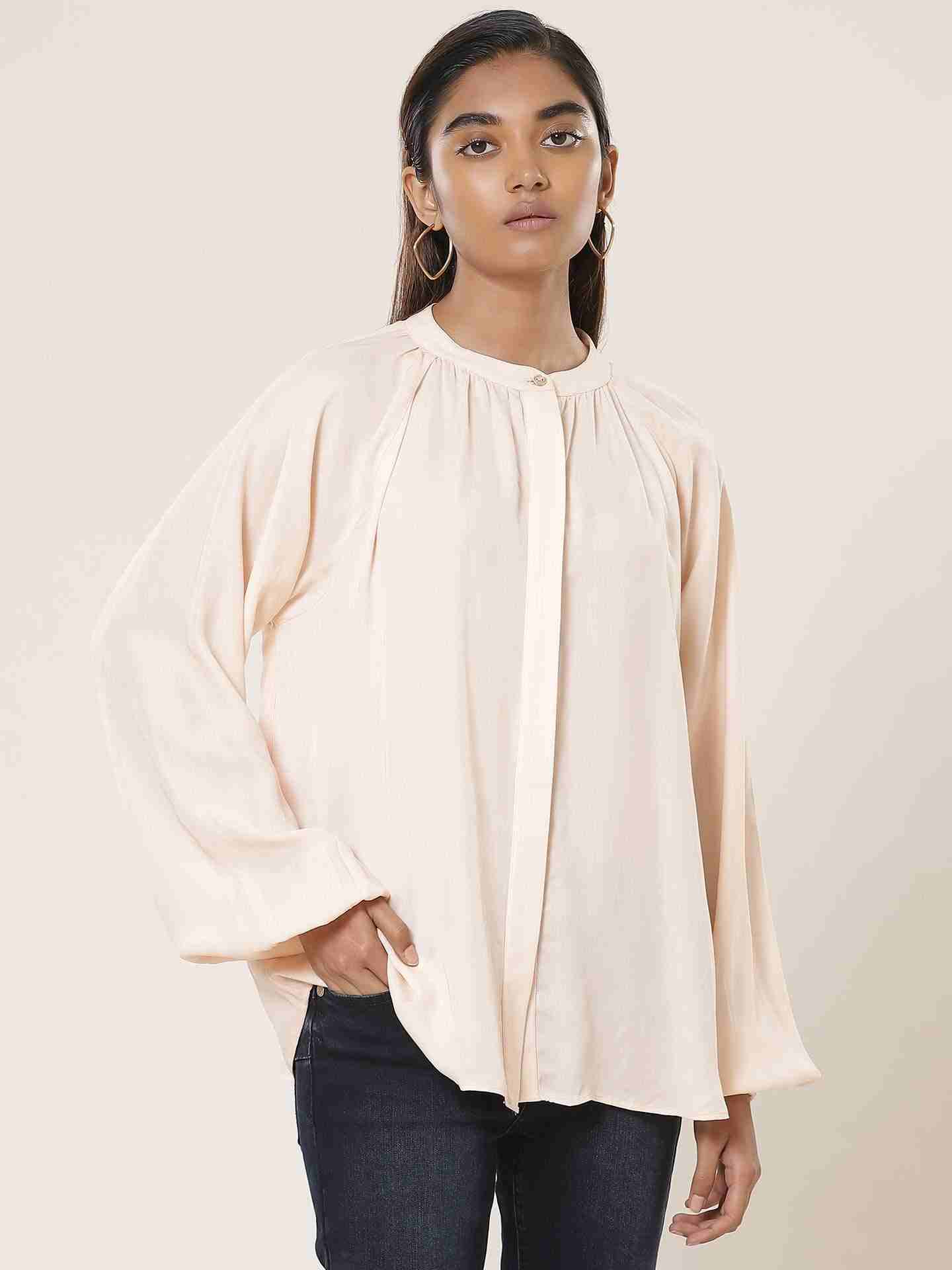Pink Core Classic Shirt