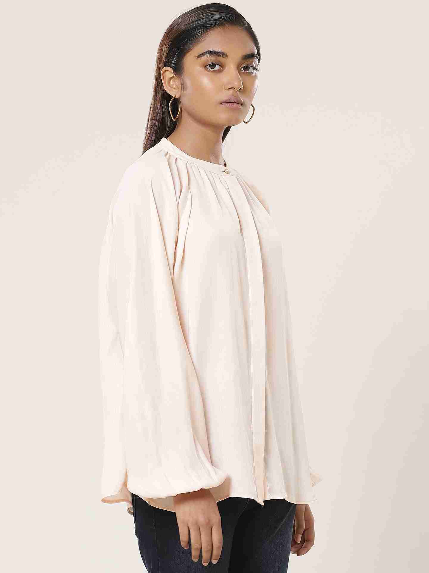 Pink Core Classic Shirt