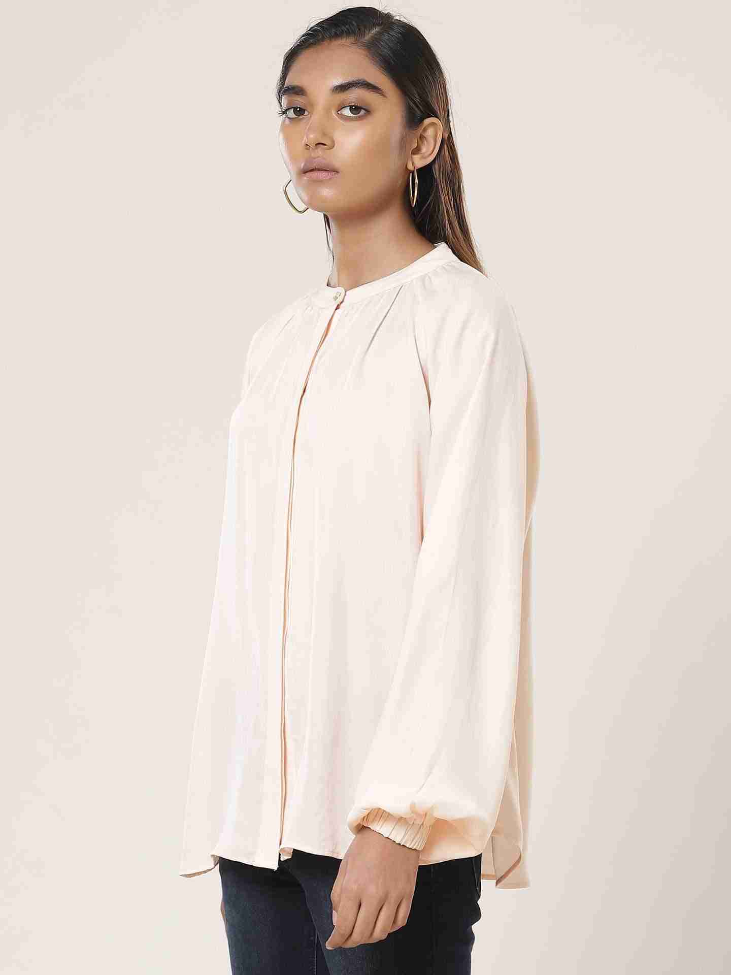 Pink Core Classic Shirt