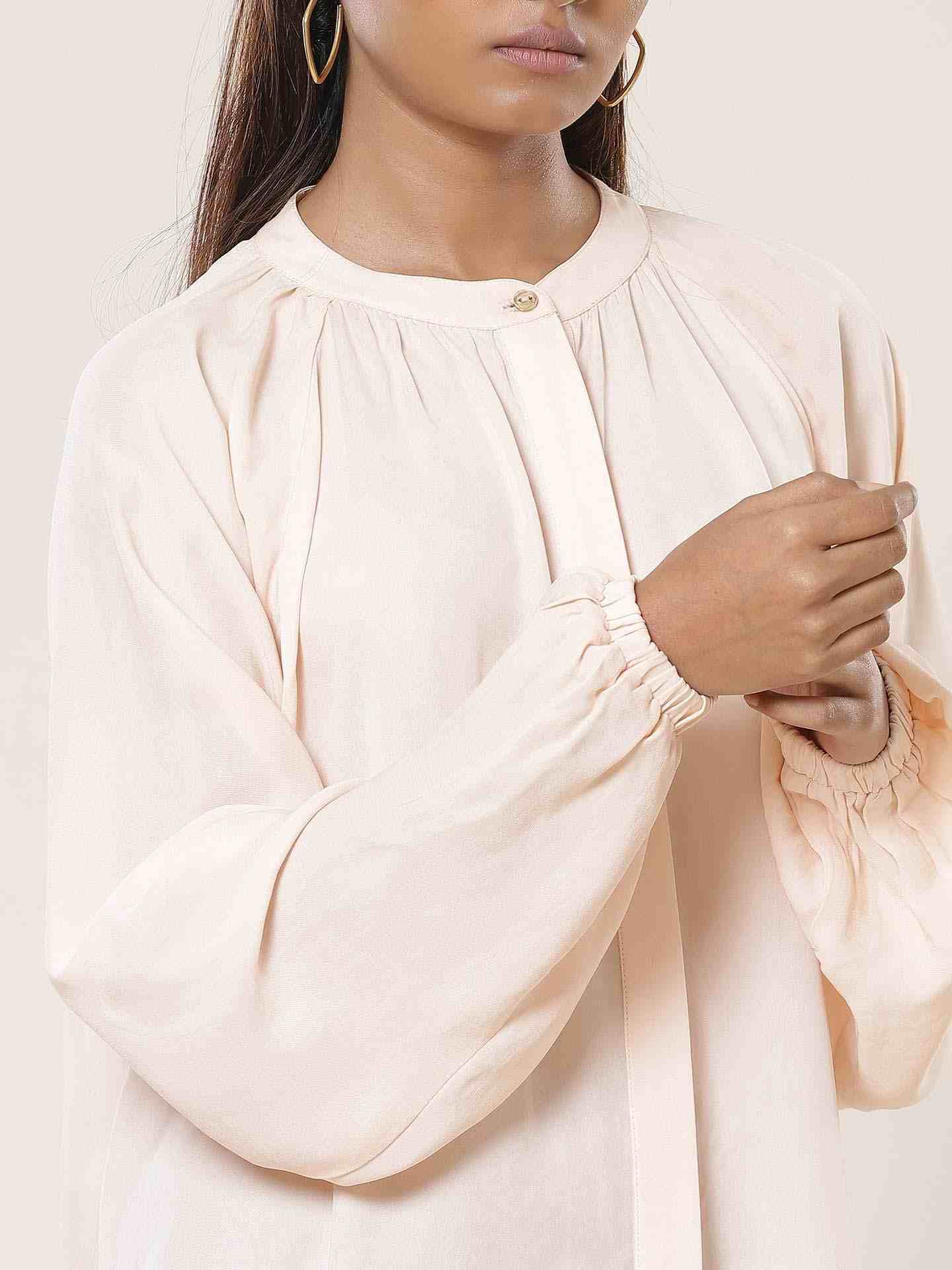 Pink Core Classic Shirt