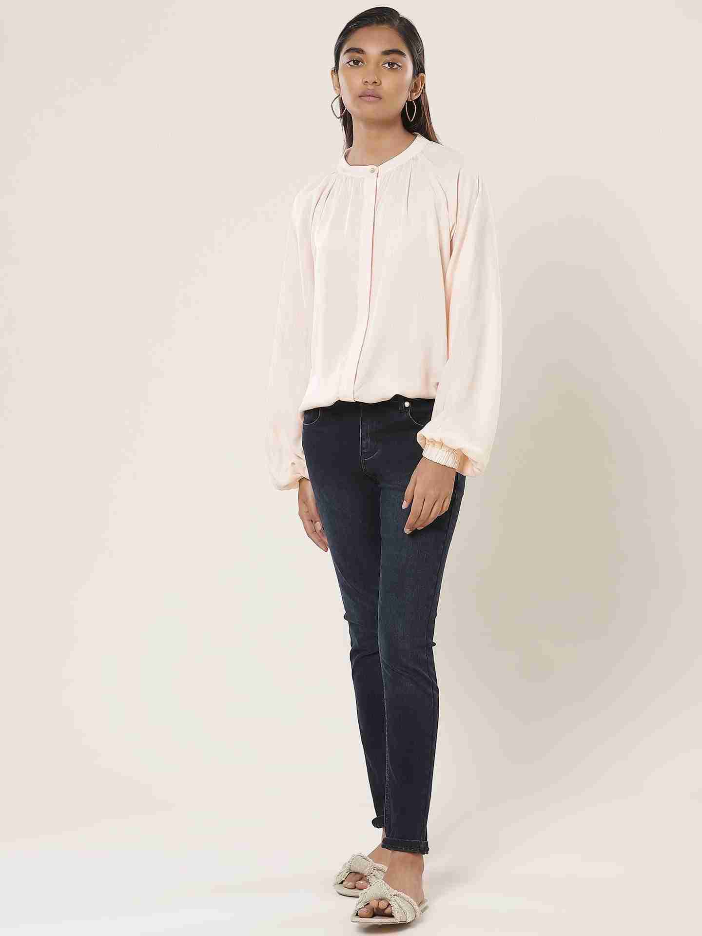 Pink Core Classic Shirt