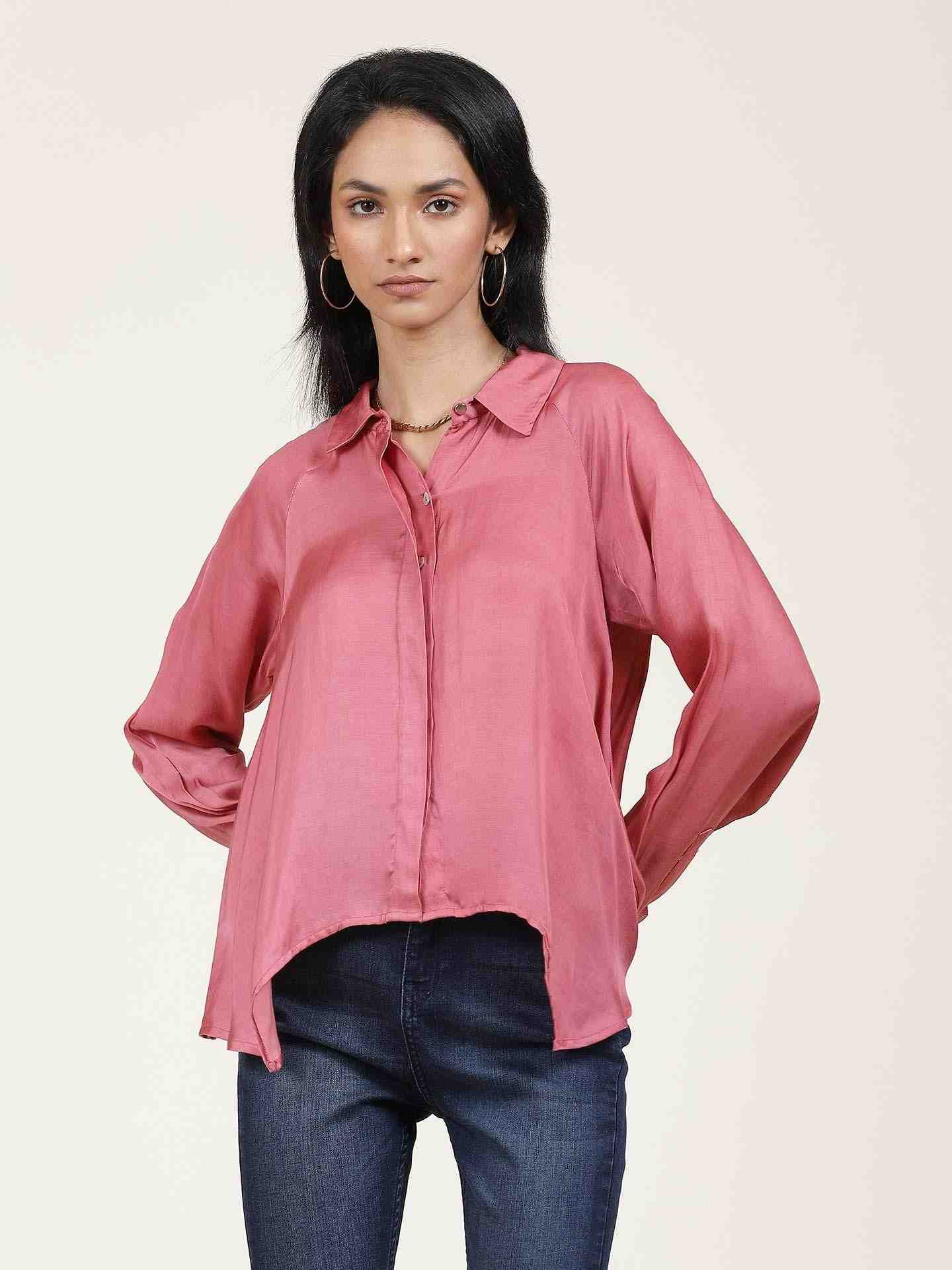 Pink Core Classics Shirt