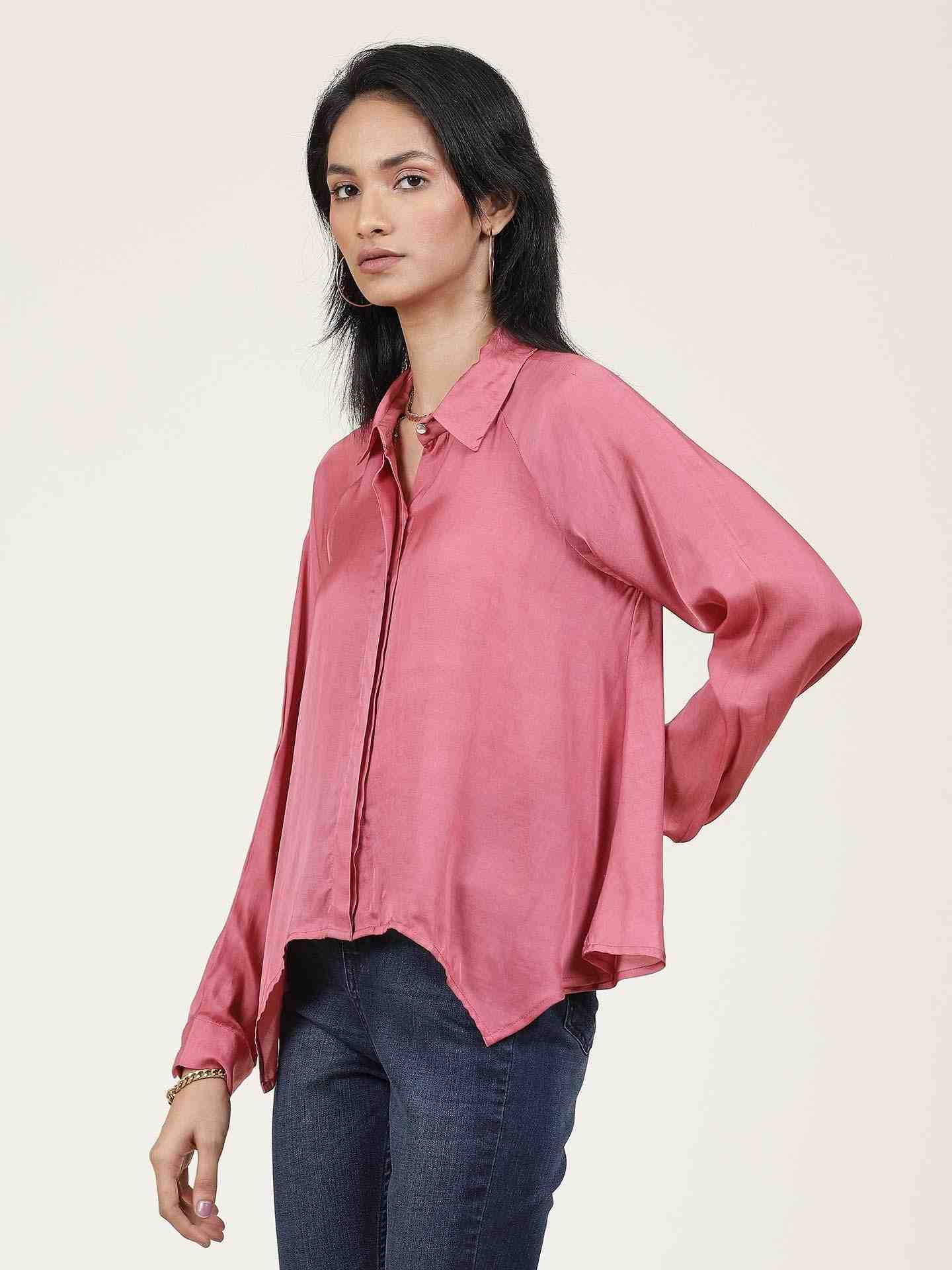 Pink Core Classics Shirt