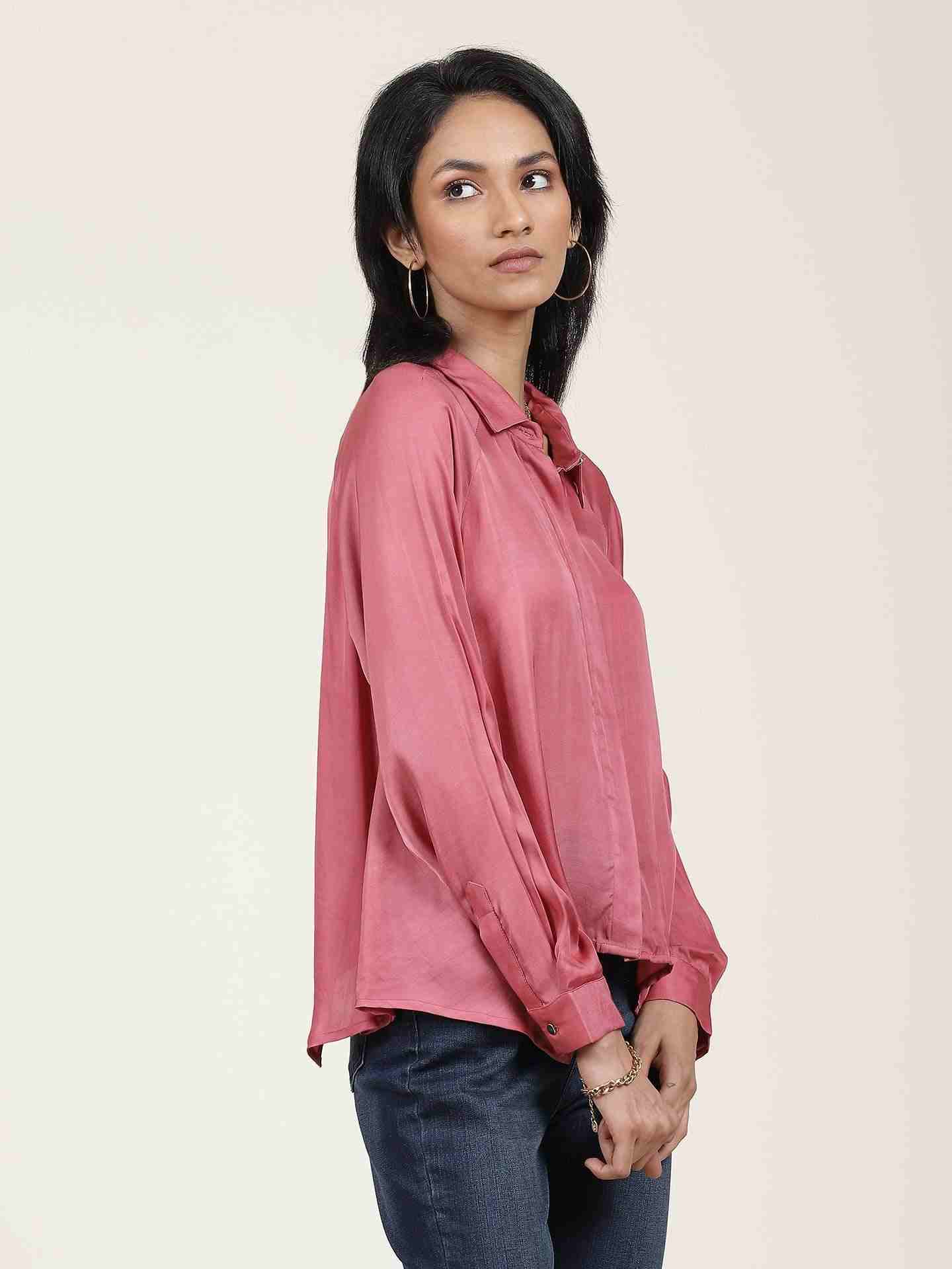 Pink Core Classics Shirt