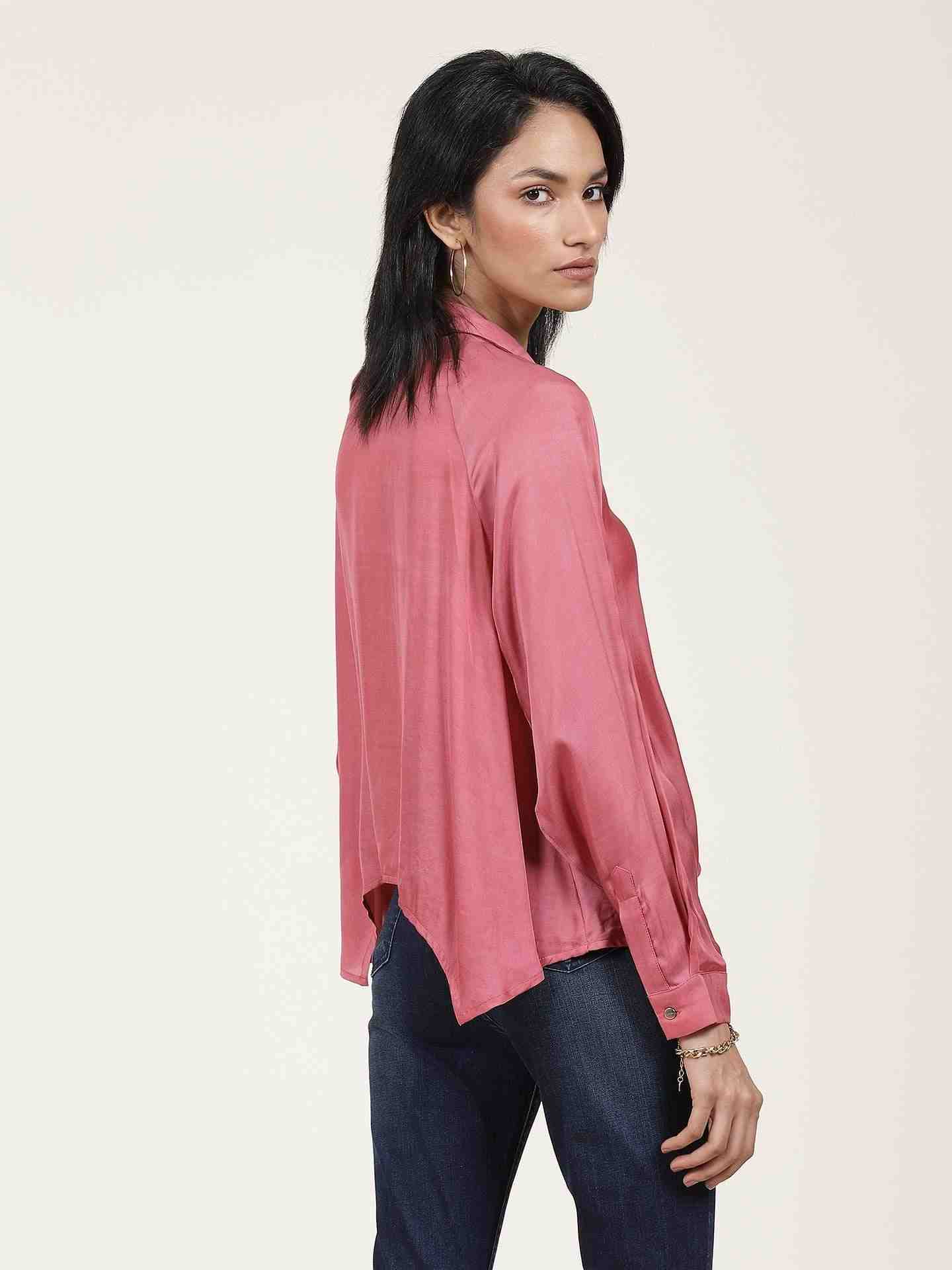 Pink Core Classics Shirt