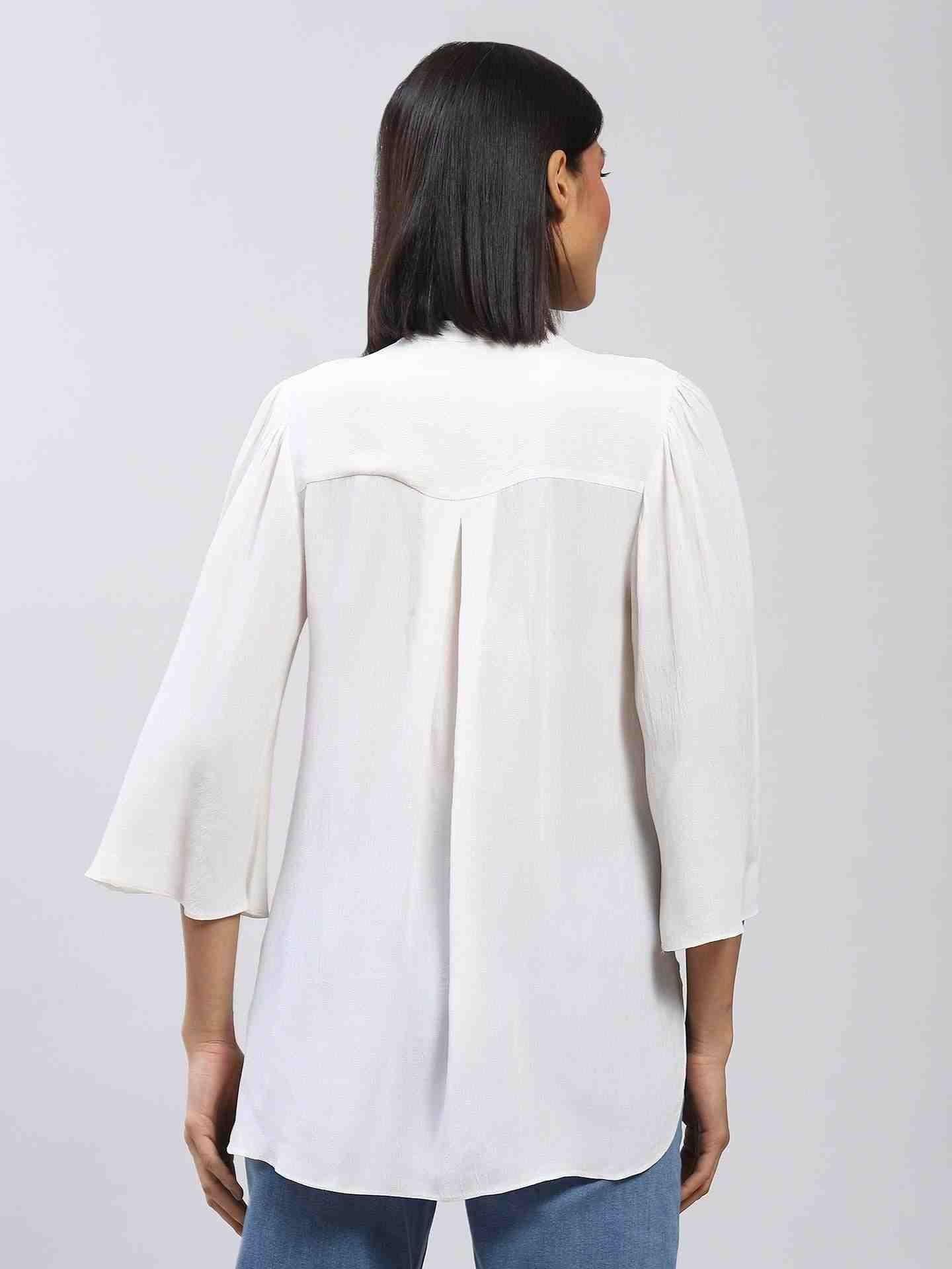 White Core Classics Top