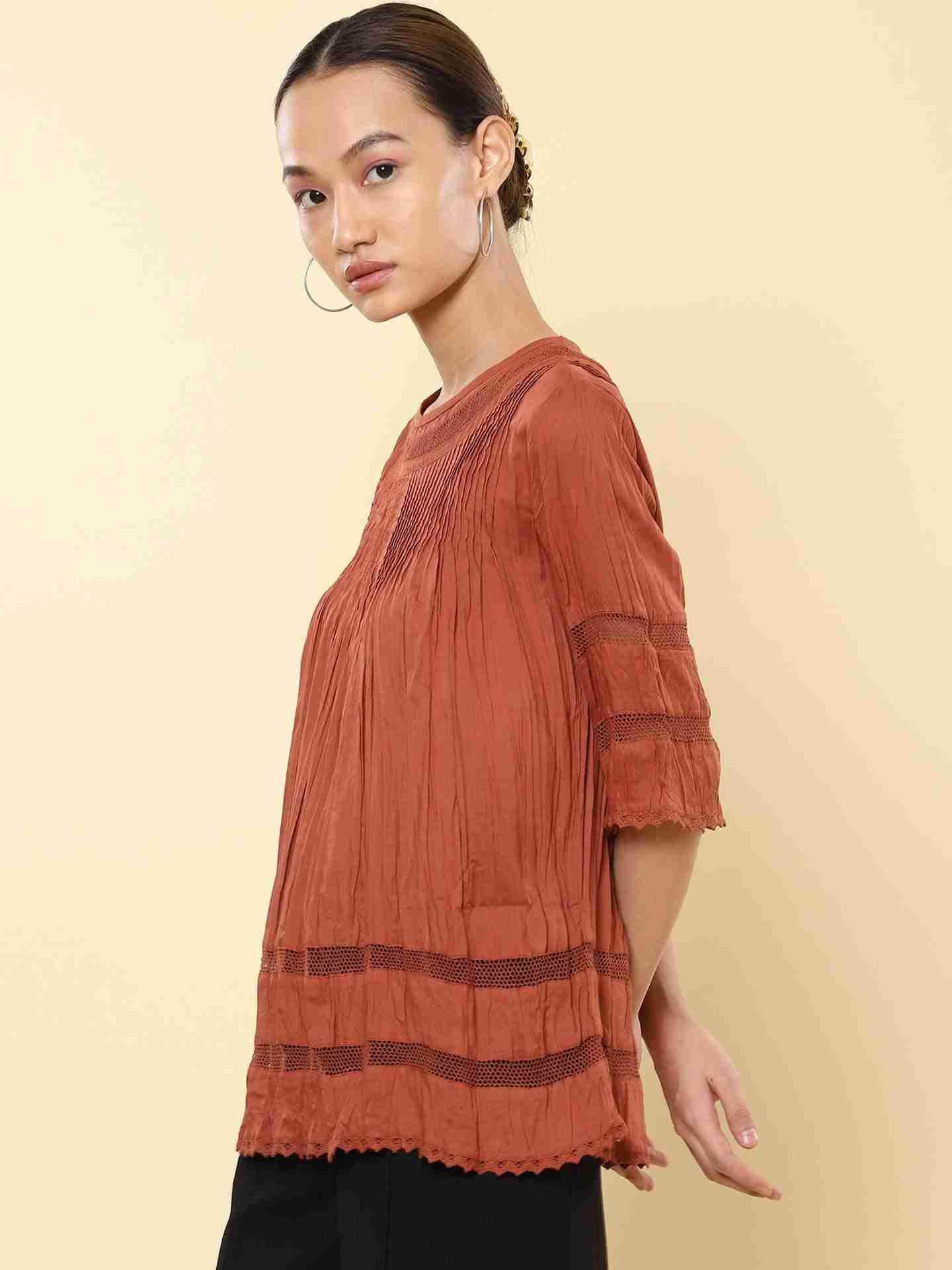 Camel Leisure Basics T-Shirt